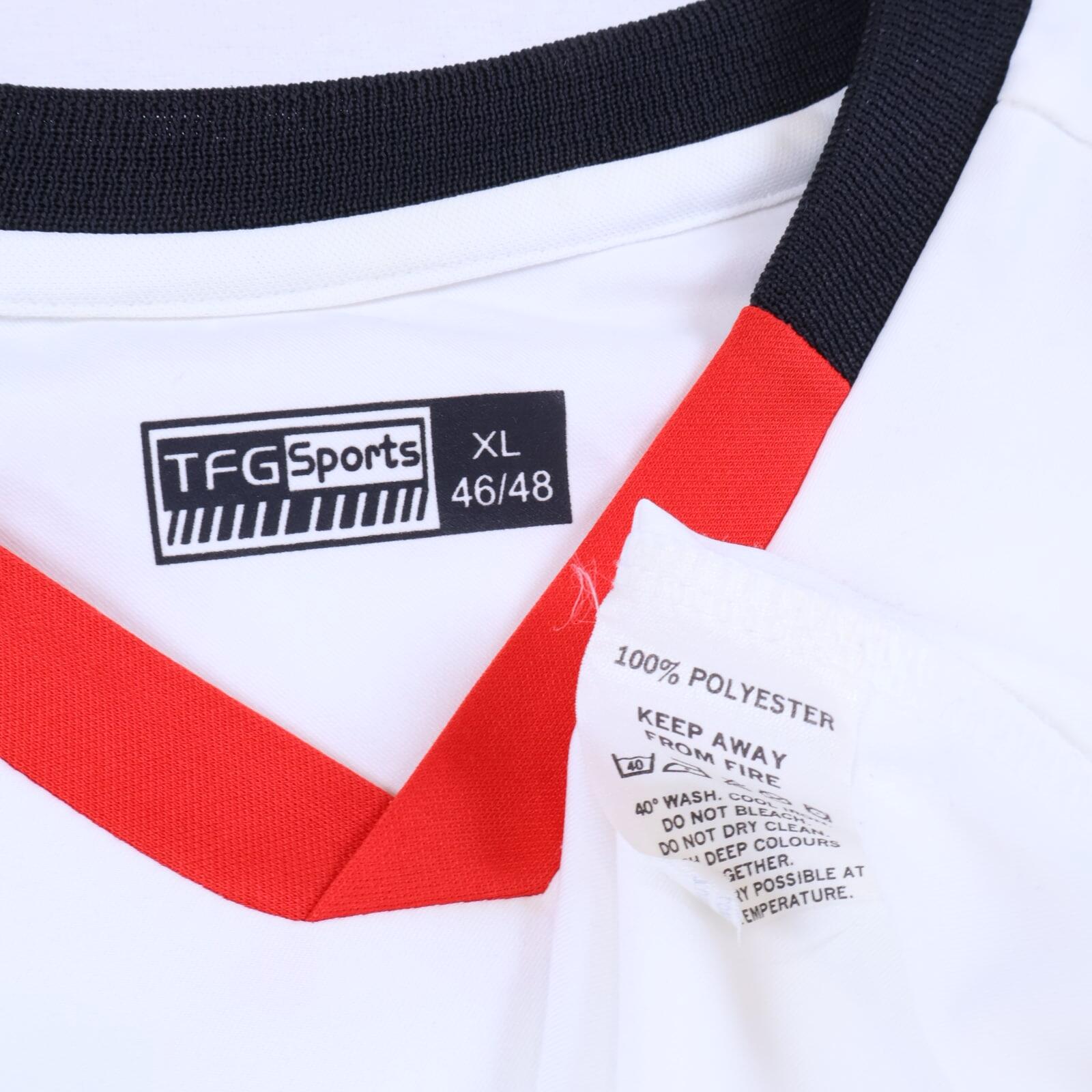 Bristol City F.C 2004/05 Away Shirt - XL