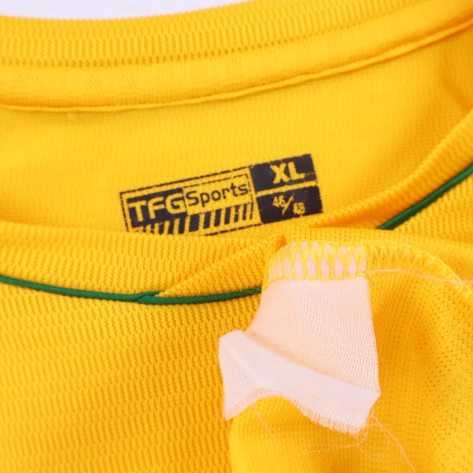 Bristol City F.C 2002/03 Away Shirt - XL