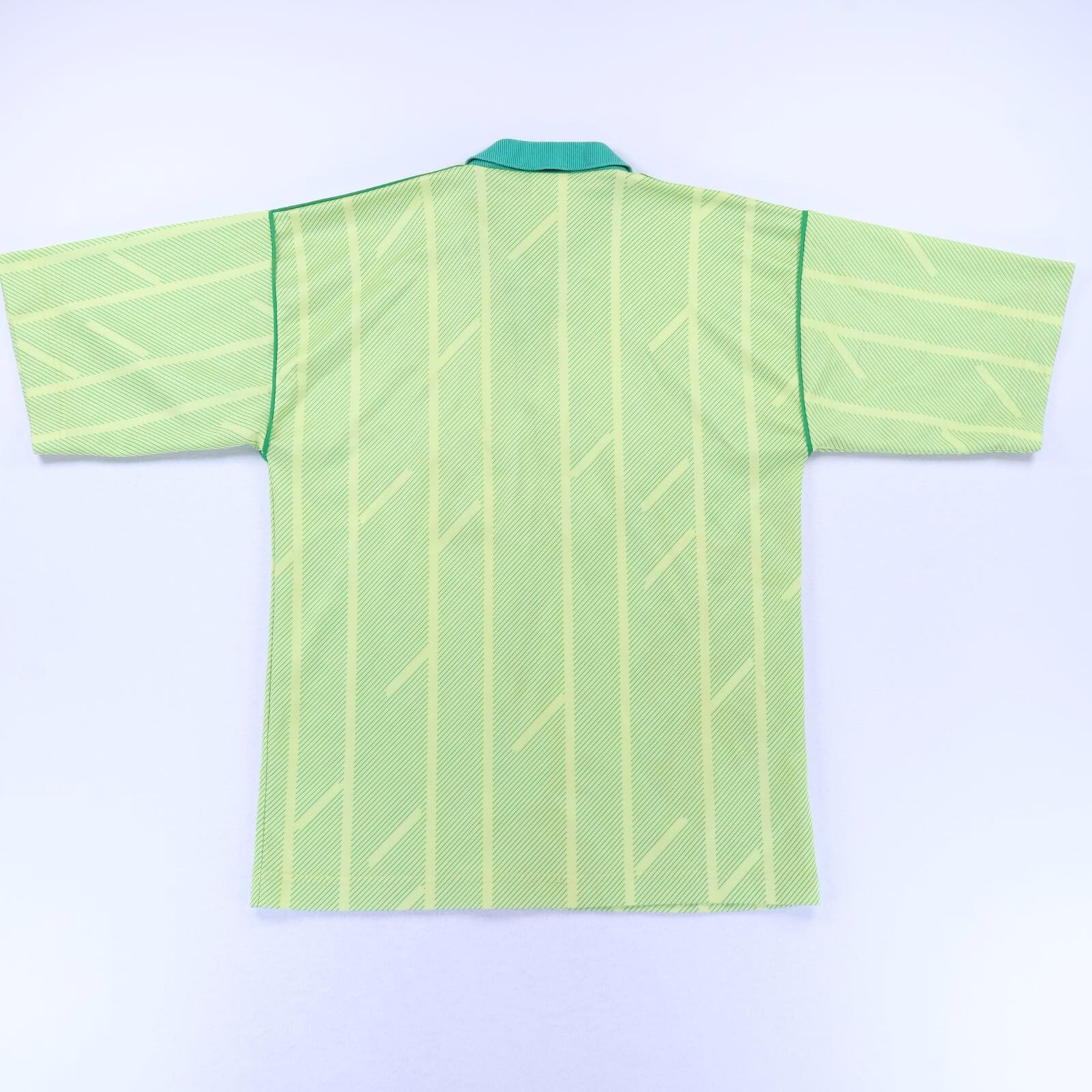 Bristol City F.C 1990/92 Away Pro Shirt - S
