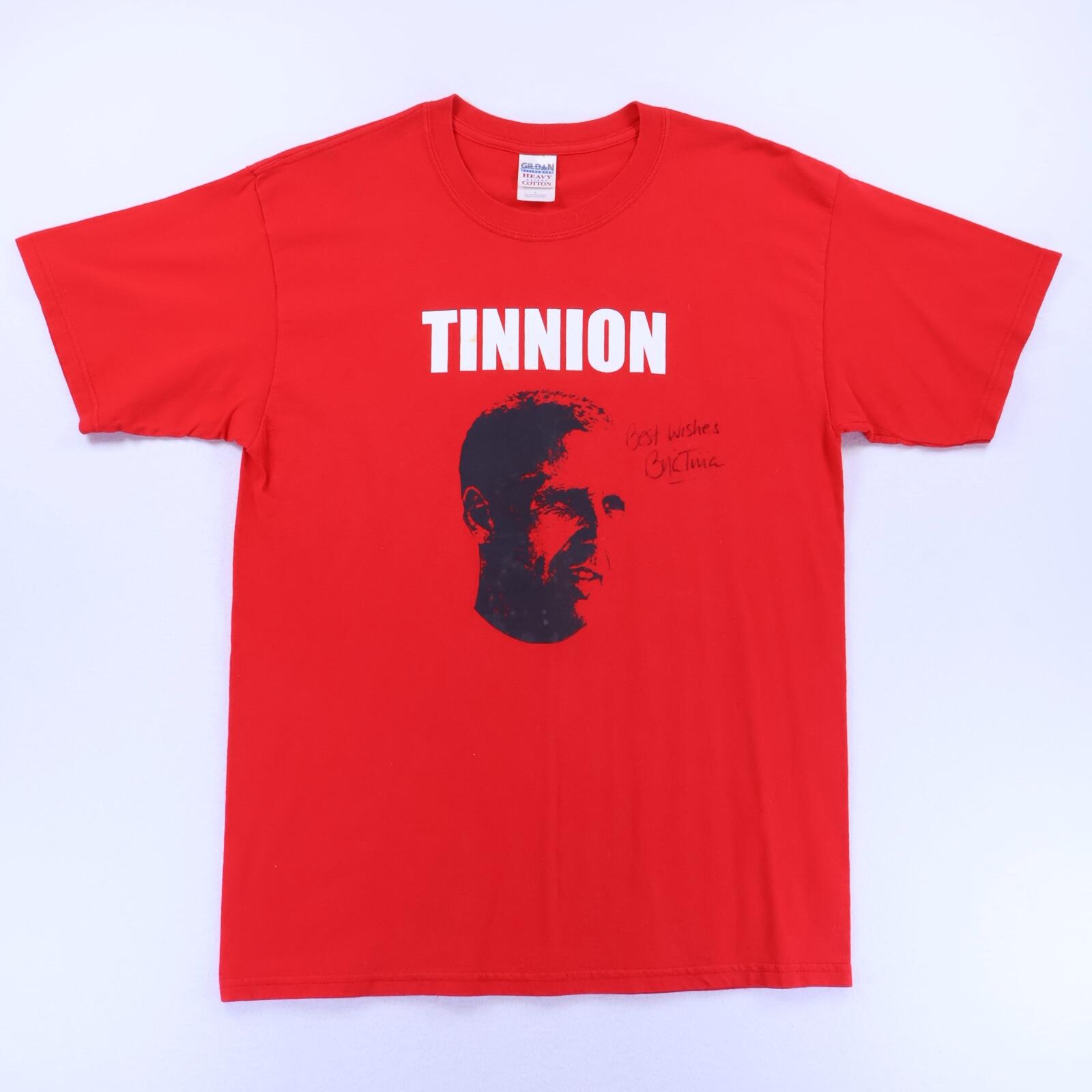 Bristol City F.C T-Shirt - XL- FRONT
