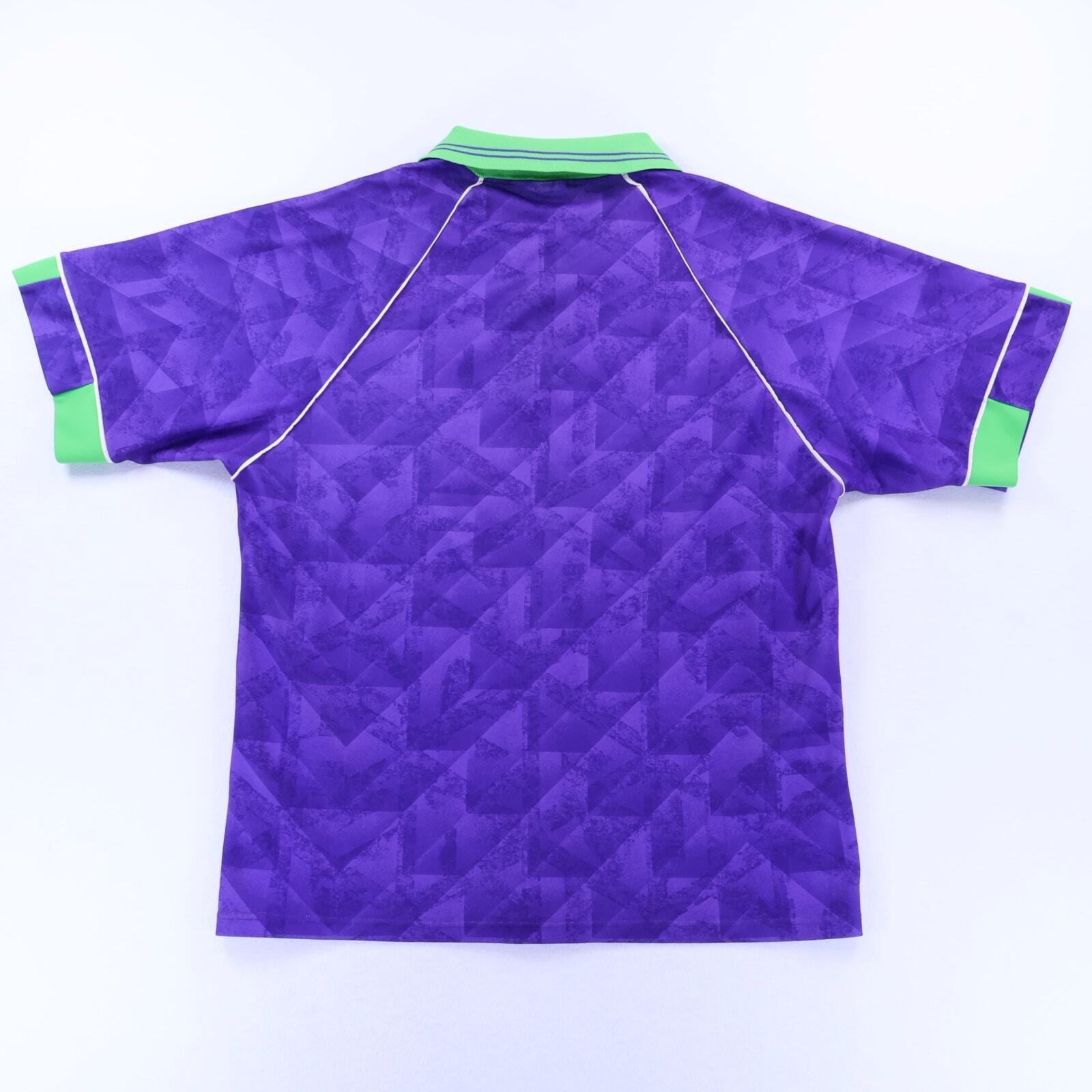 Bristol City F.C 1992/94 Away Shirt - L