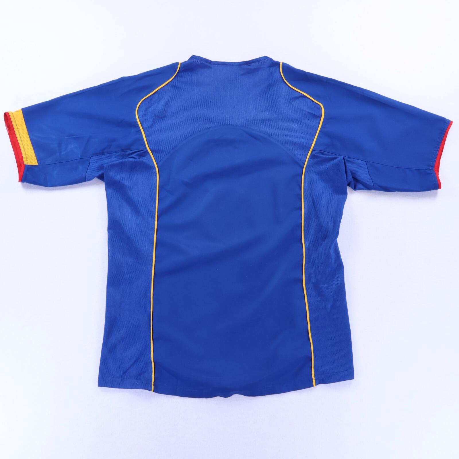 Arsenal 2004/05 Away Shirt - S