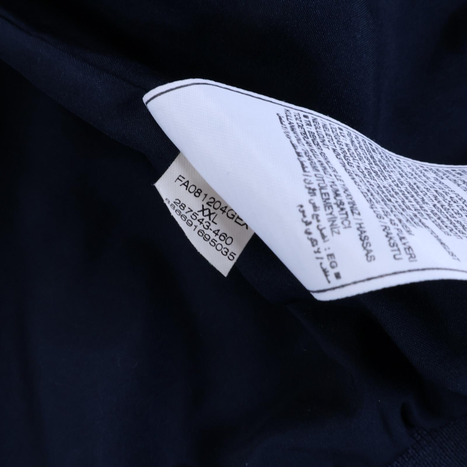 Arsenal 2008/09 Track Jacket - 2XL