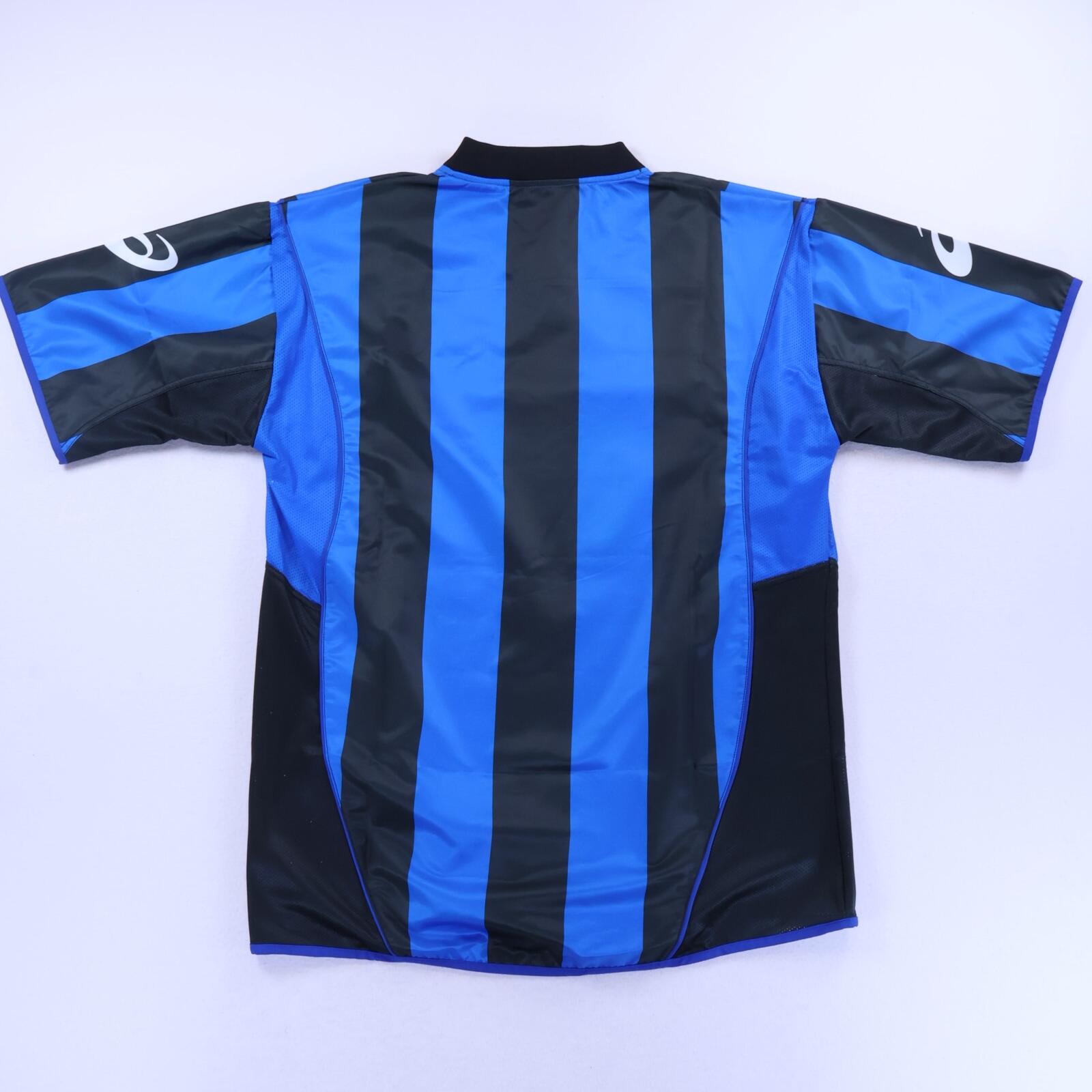 Atlanta Bc 2005/06 Home Shirt - L- TAGS