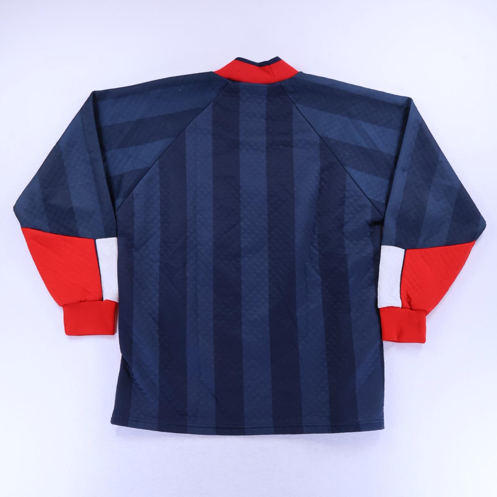 England 1997/98 Goalkeeper Shirt - M