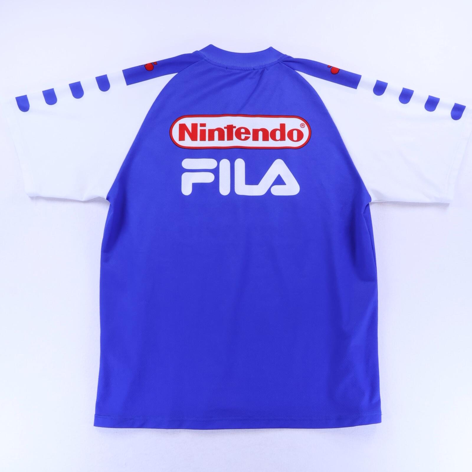 Fiorentina 1998/99 Training Shirt - M