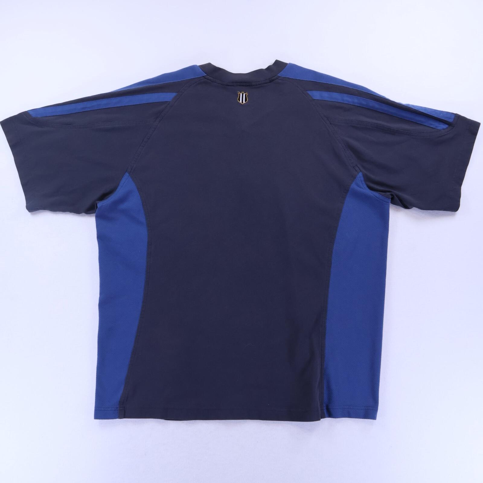 Newcastle United 2000/01 Training Shirt - XL