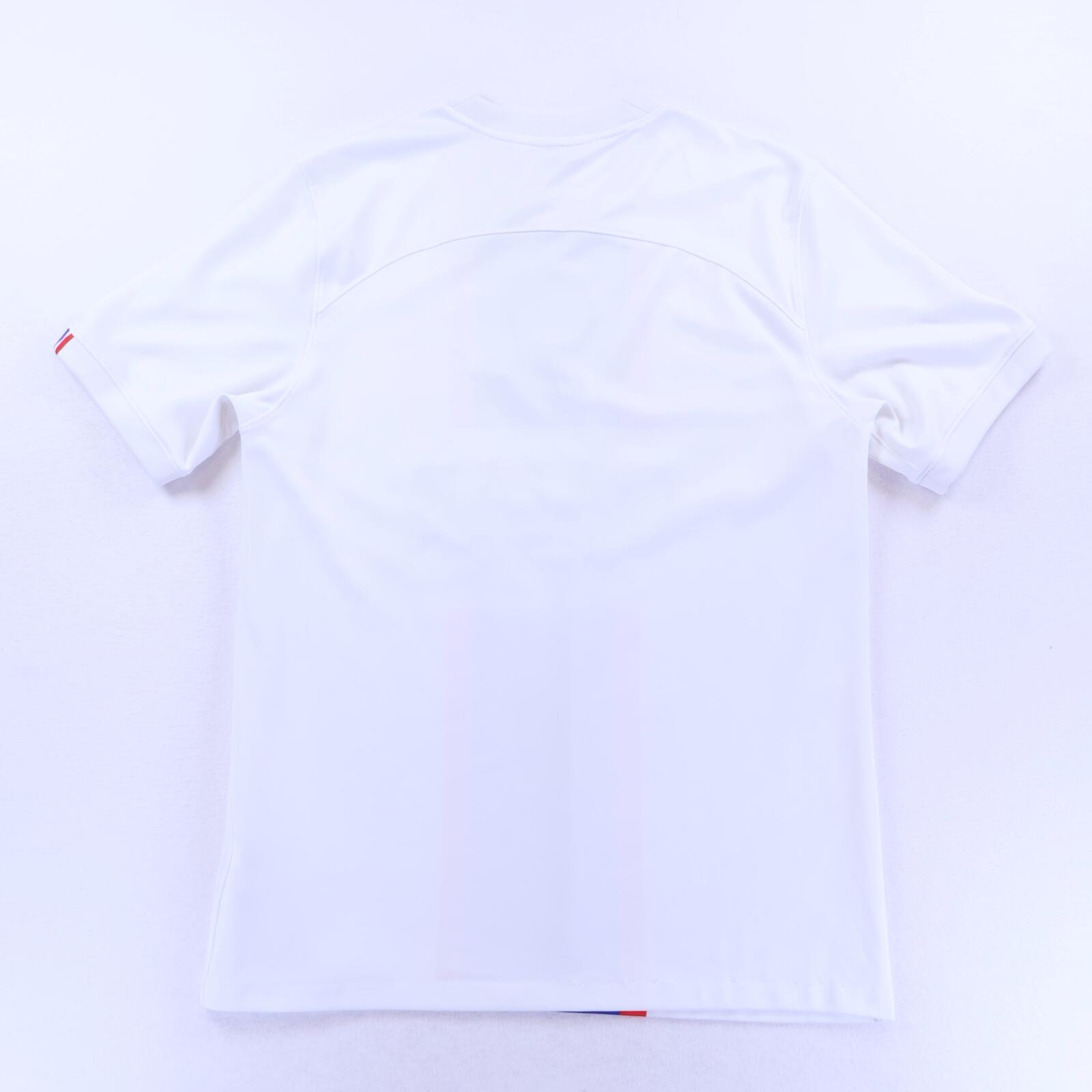 Paris Saint-Germain F.C 2022/23 Third Shirt - M