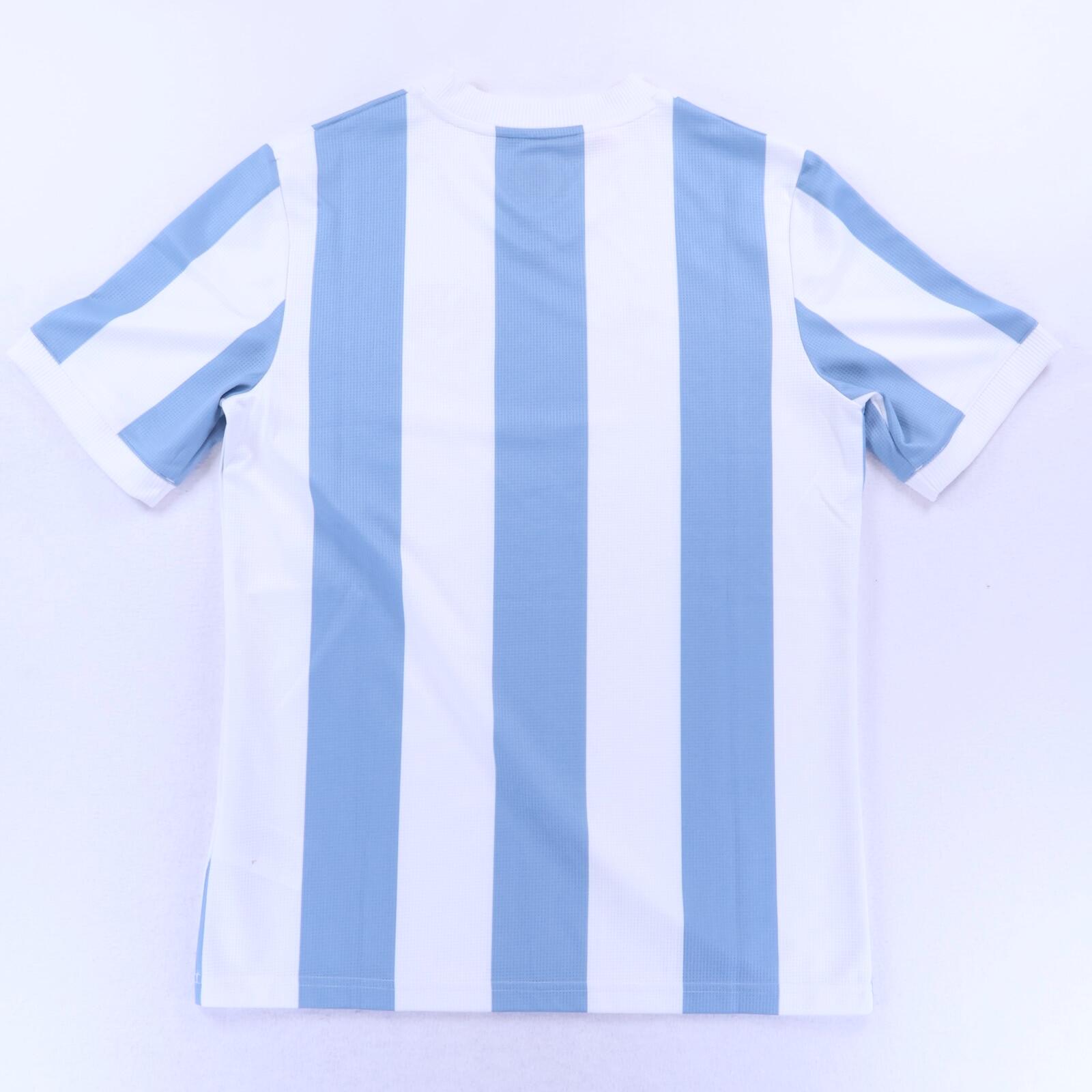 Argentina 2024/25 Home Shirt - 50Th Anniversary - YOUTH 15/16Y