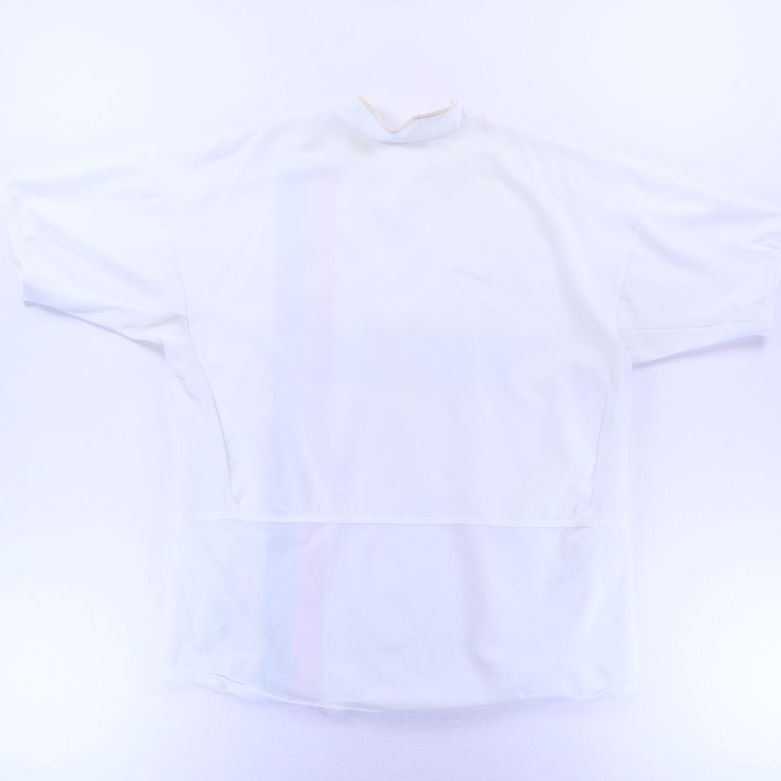 Paris Saint-Germain F.C 2002/03 Away Shirt - 2XL