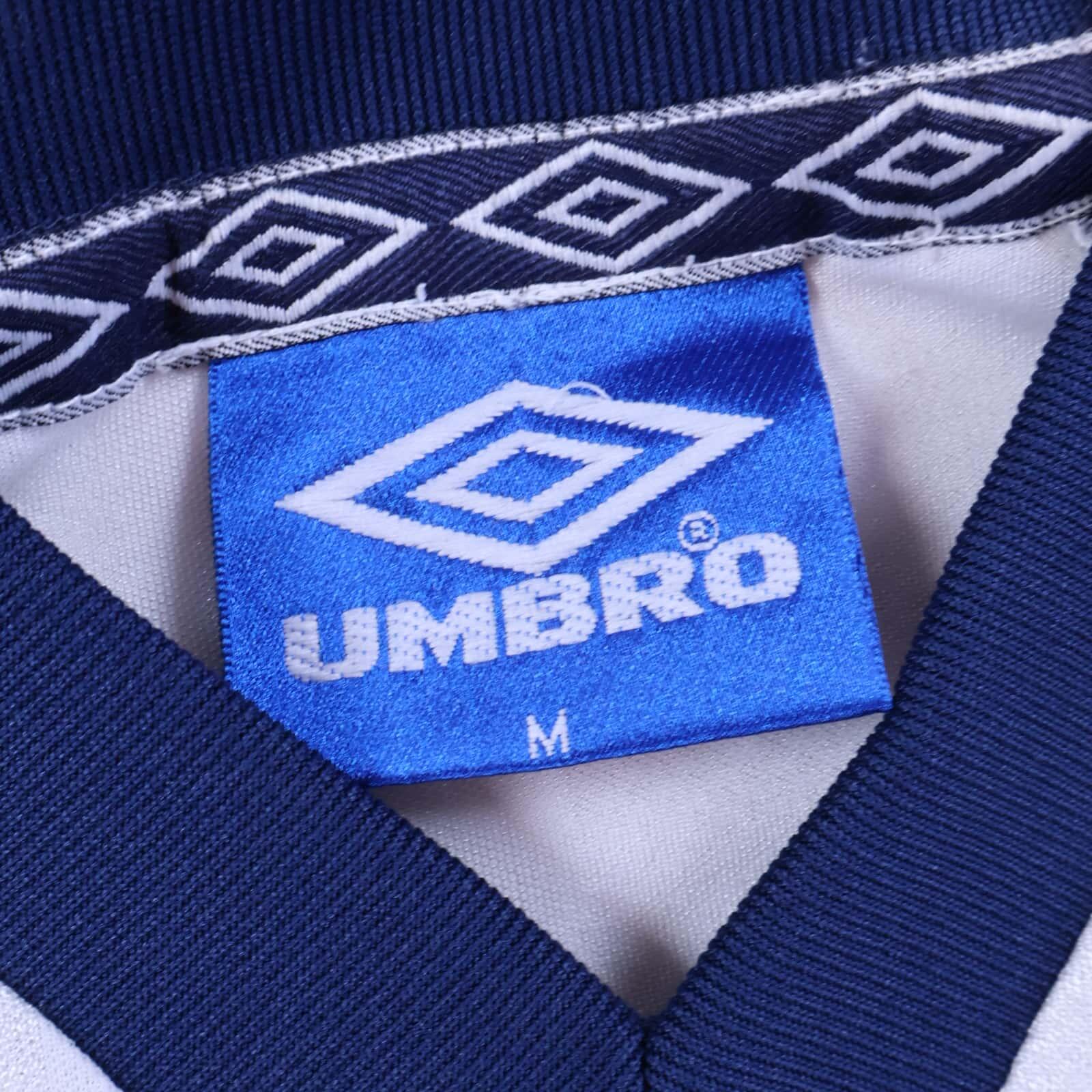 England 1998/99 Training Shirt - M