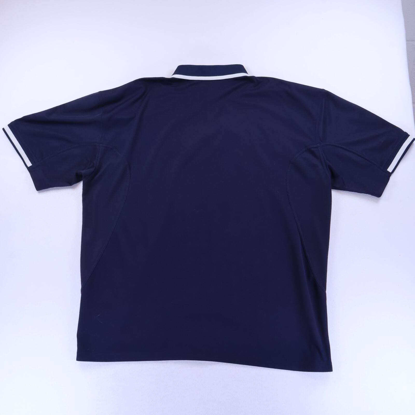 Bristol City F.C Polo Shirt - 2XL