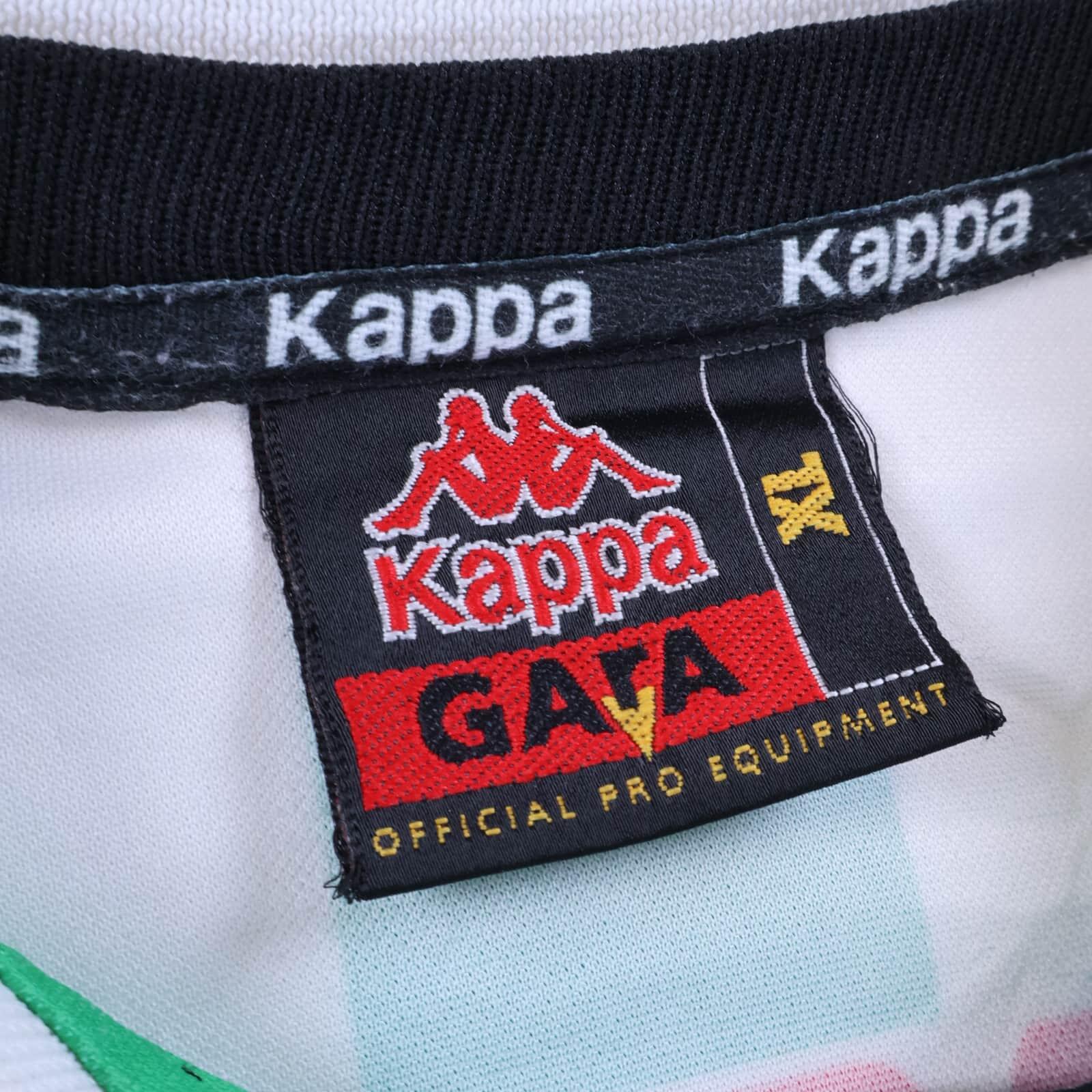 Genk 2000/01 Away Shirt - XL