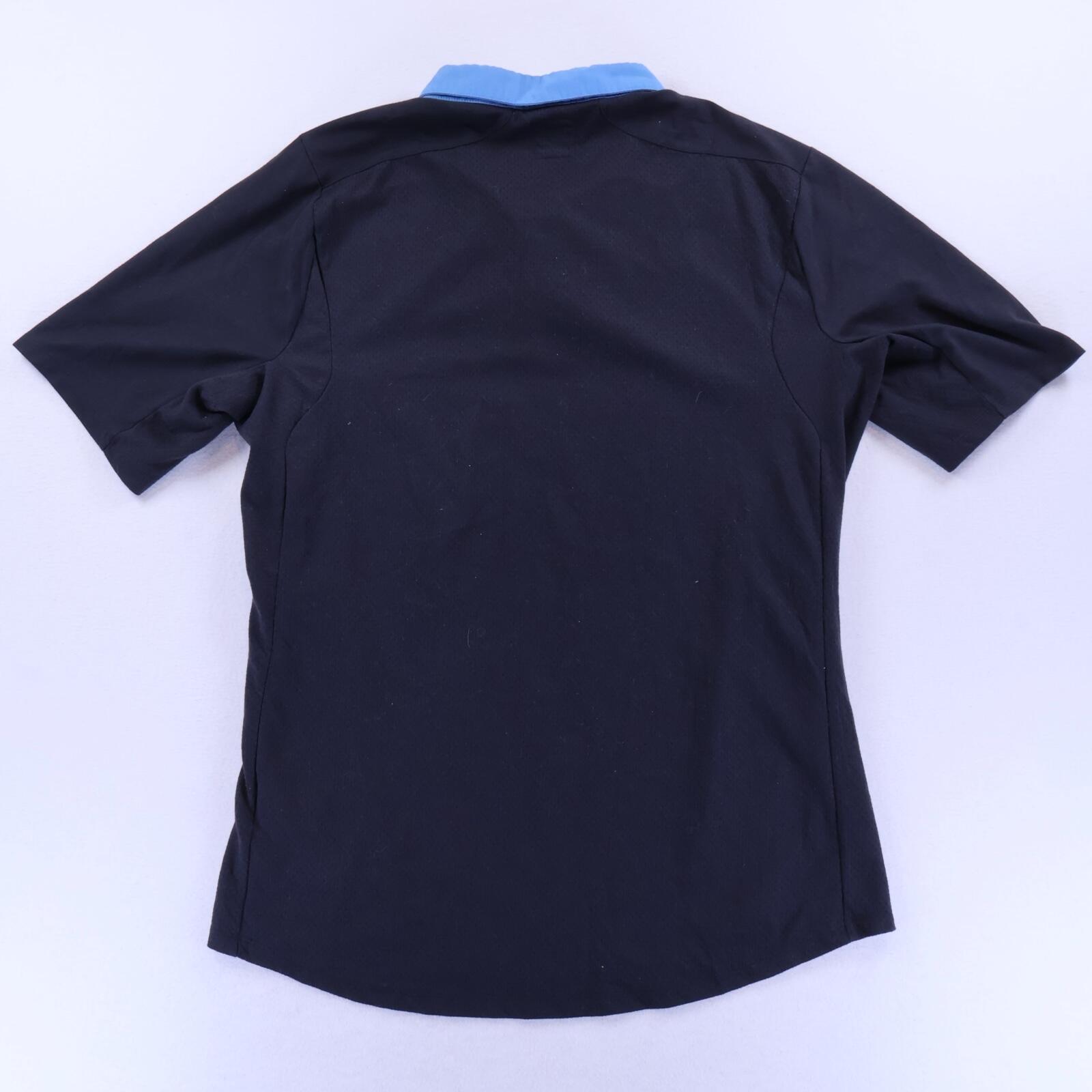 England 2011/12 Away Shirt - L