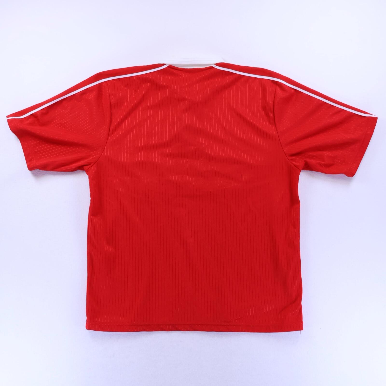 Bristol City F.C 1994/96 Home Shirt - M