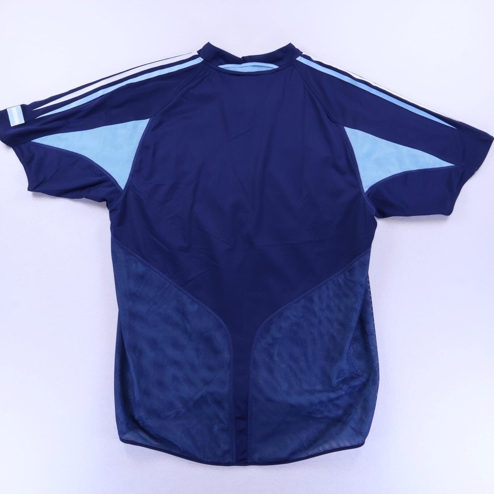 Argentina 2002/04 Away Shirt - L