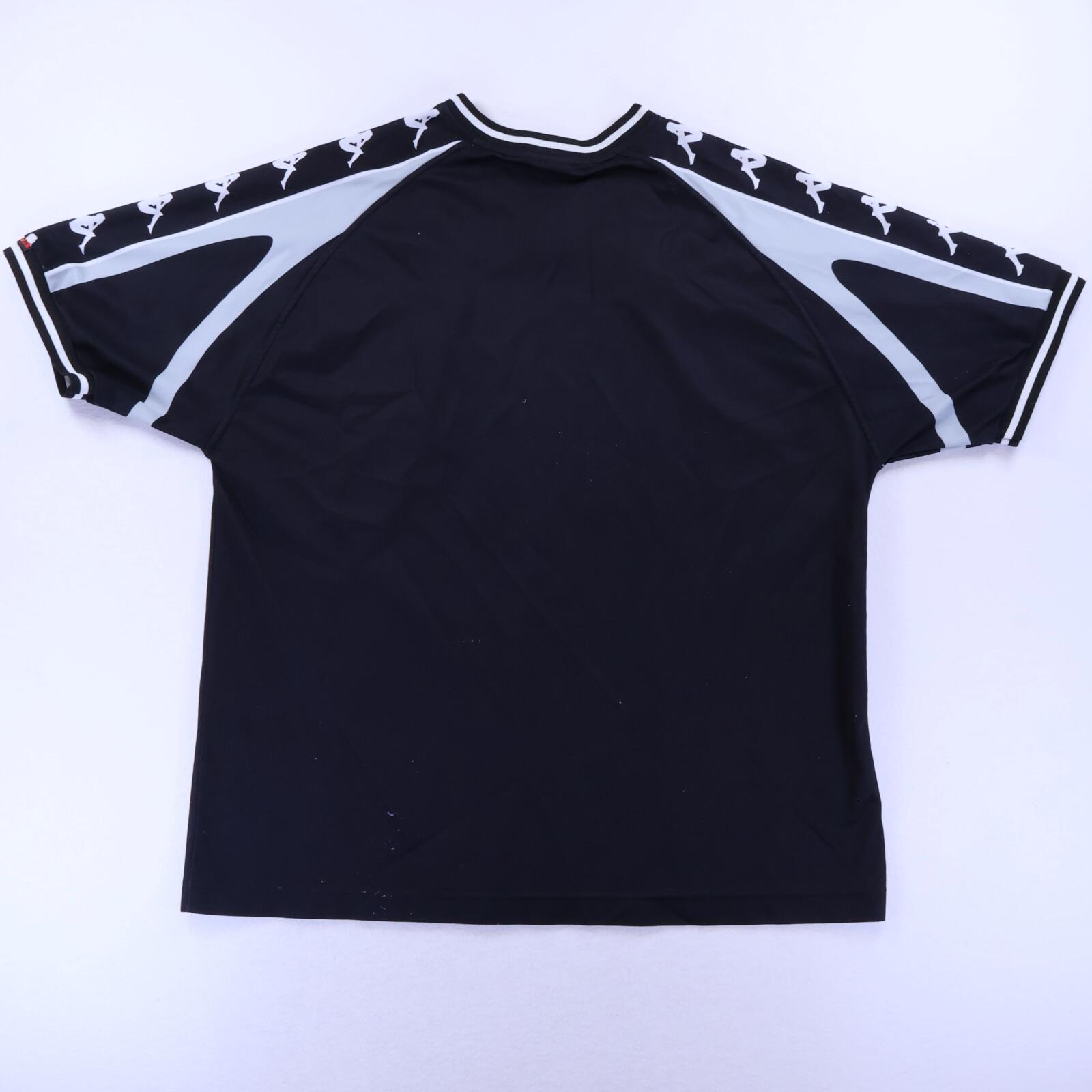 St.Pauli 2001/03 Third Shirt - 2XL
