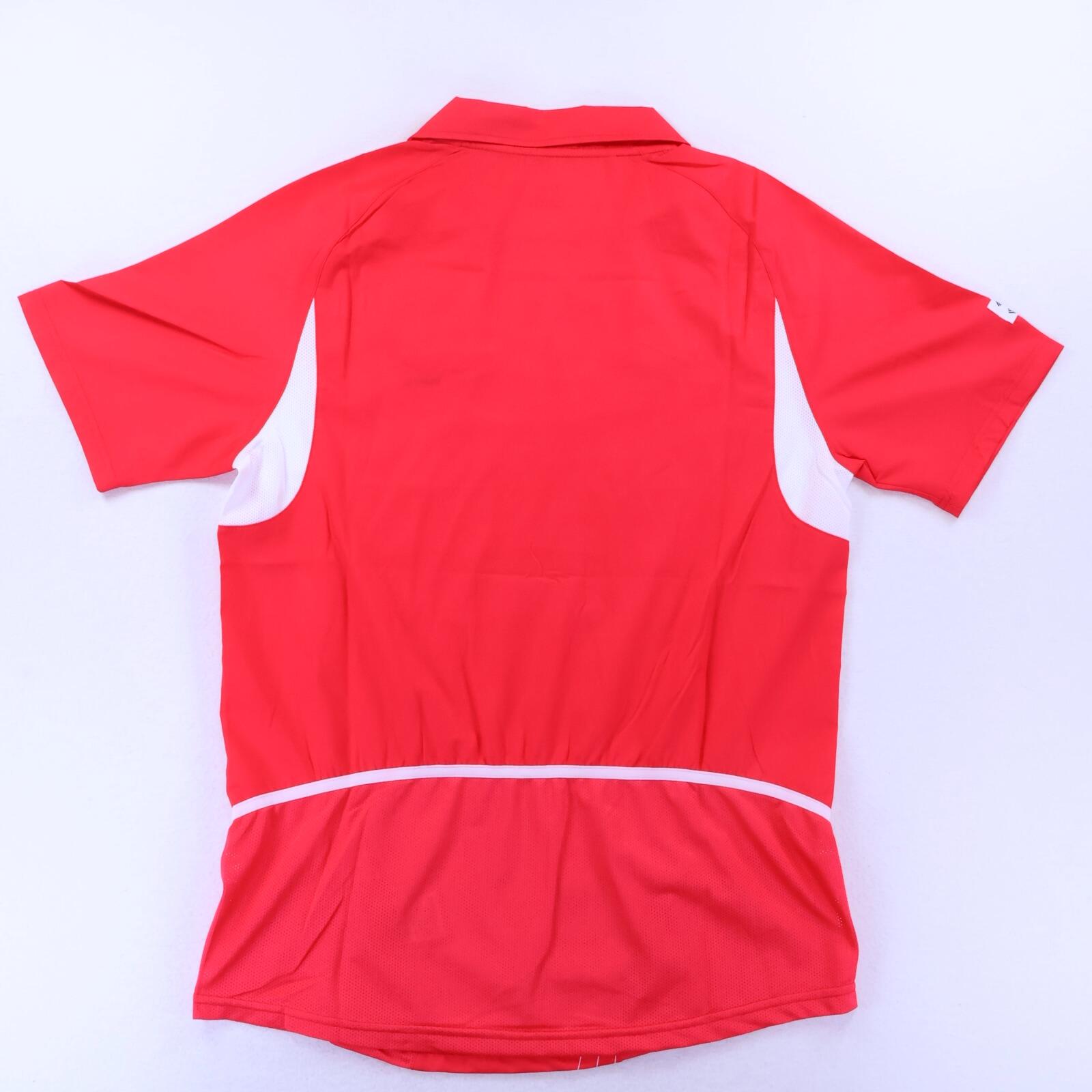 South Korea 2002/03 Home Shirt - L