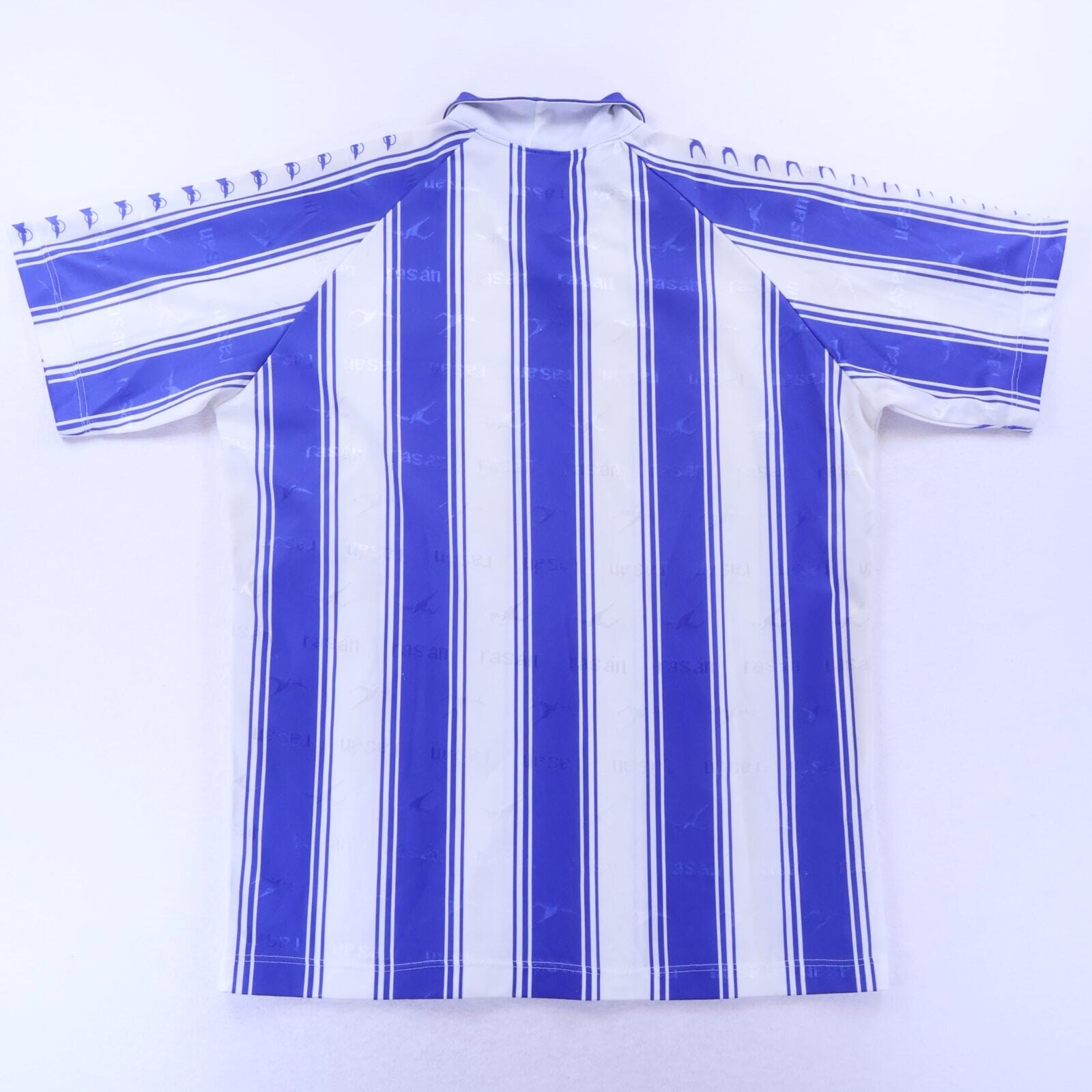 Malaga 1995/96 Home Shirt - XL