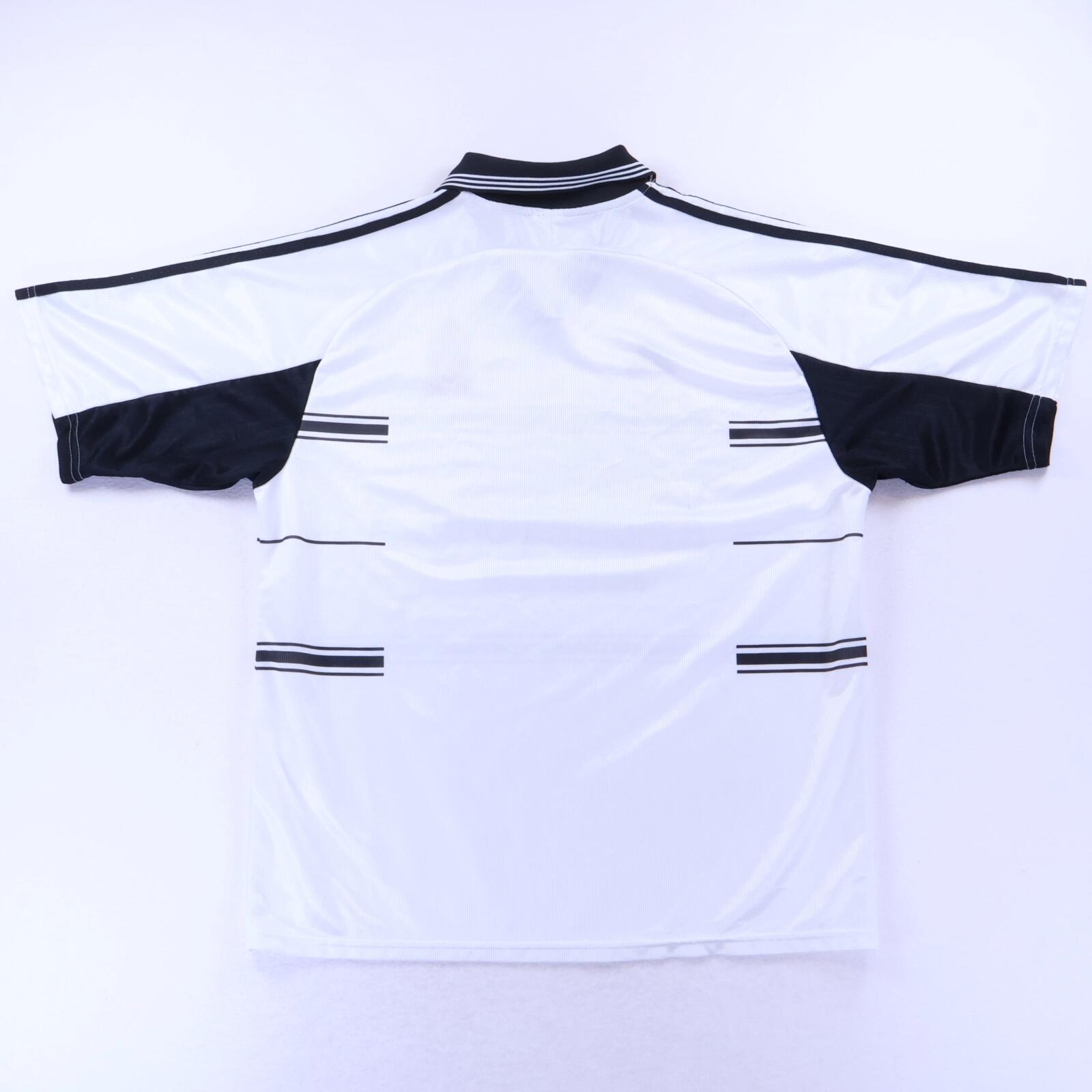 Fulham F.C 1999/00 Home Shirt - L