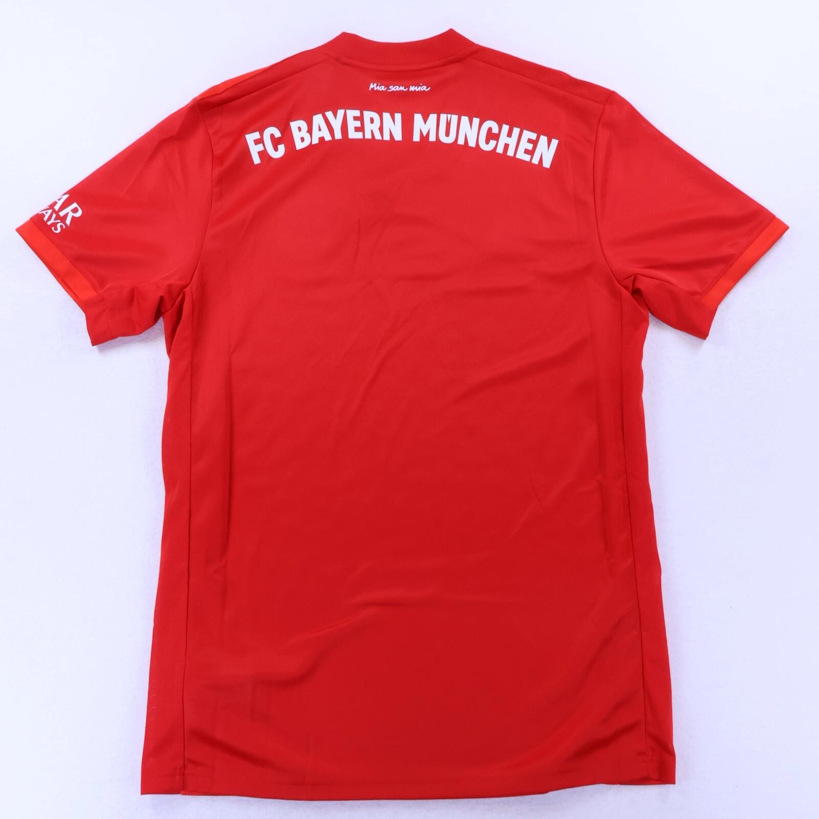 *NWT* Bayern Munich 2019/20 Home Shirt - M