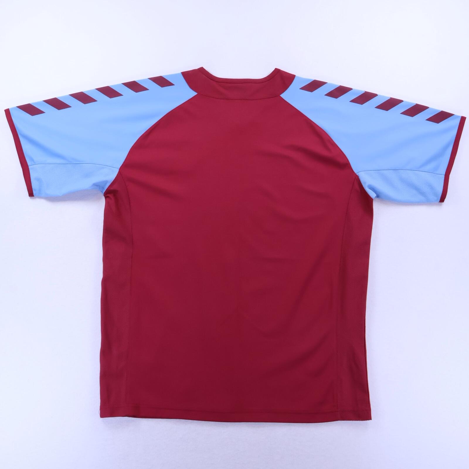 Aston Villa 2005/06 Home Shirt - XL