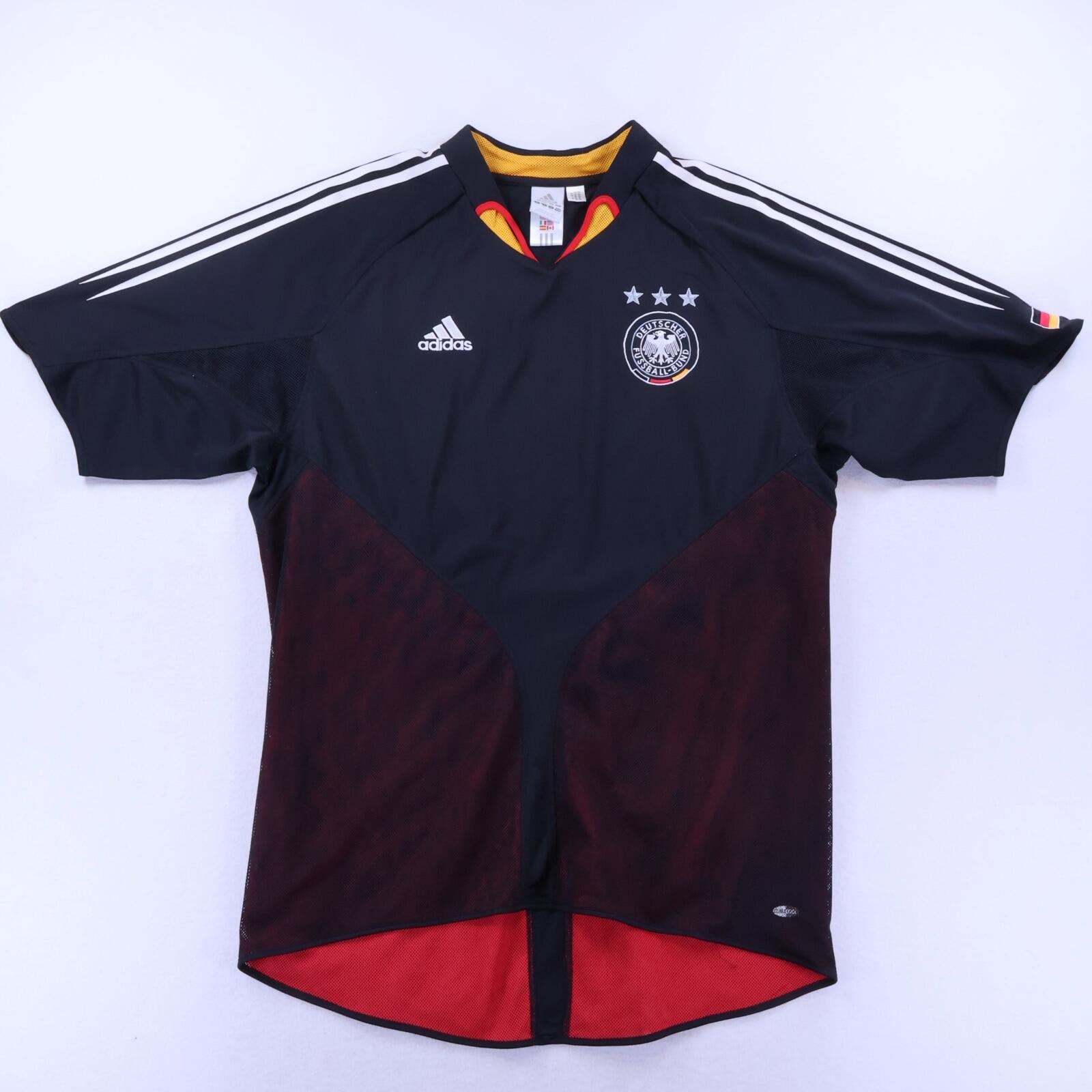 Germany 2004/06 Away Shirt - XL