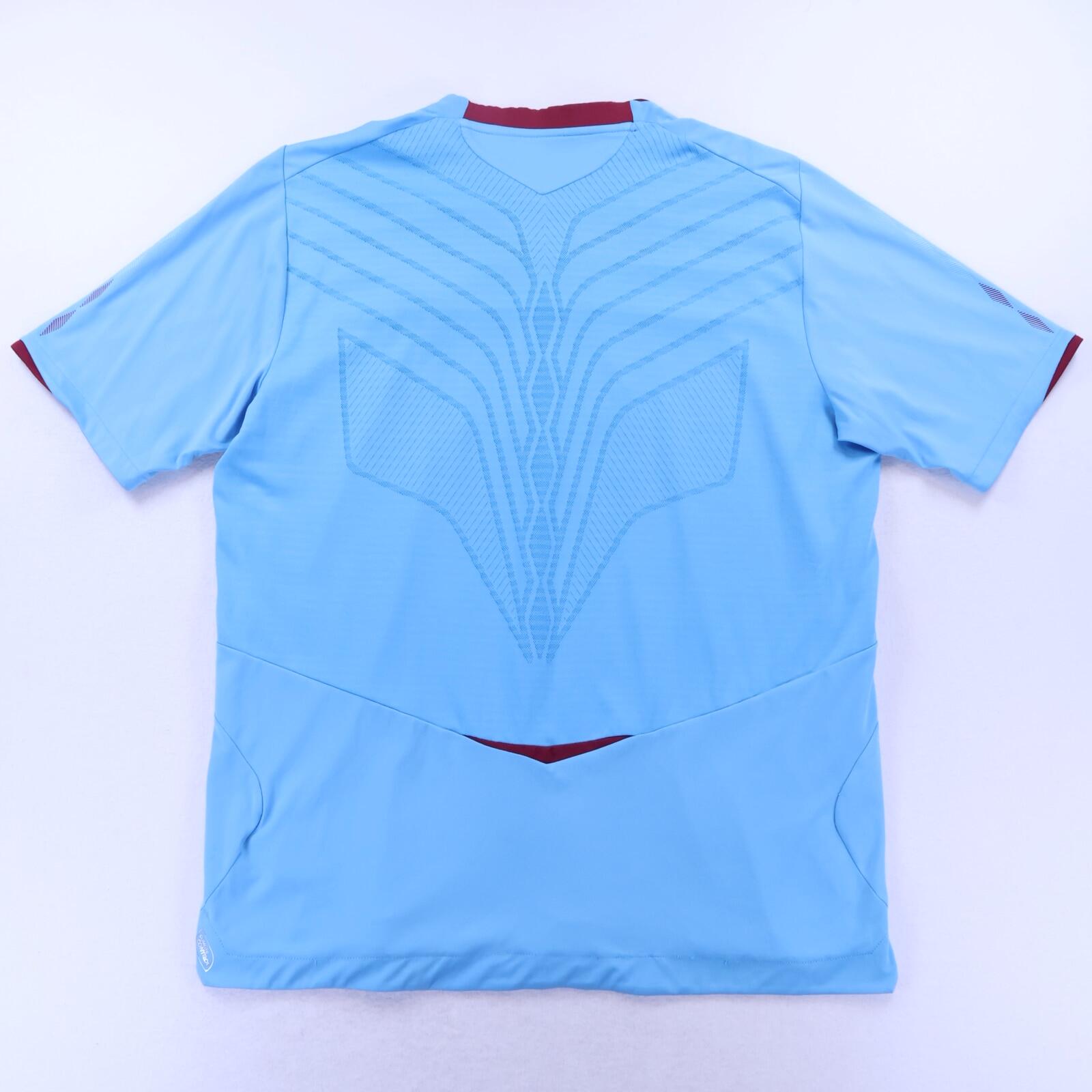 West Ham United 2008/09 Away Shirt - 2XL