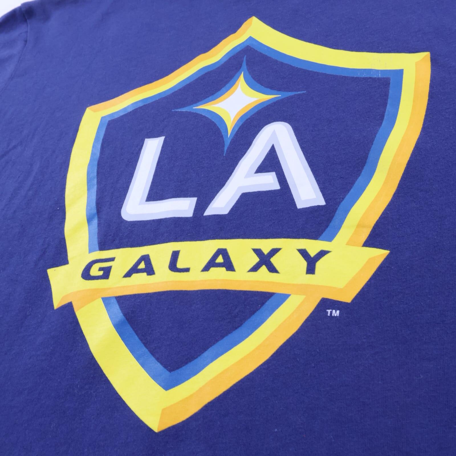 La Galaxy T-Shirt - L
