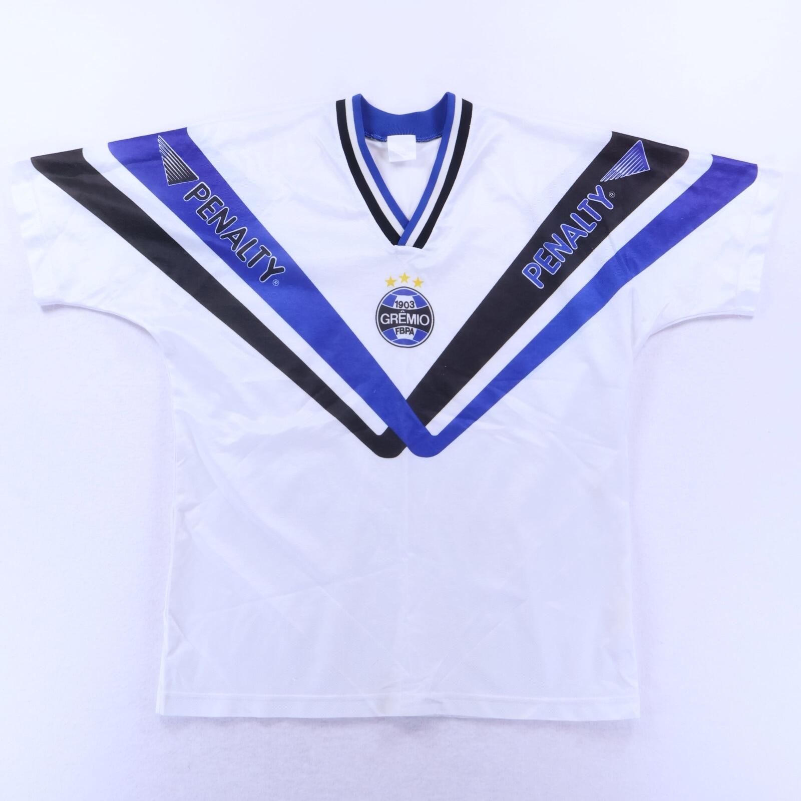 *MINT* Gremio 1990/91 Home Shirt - M