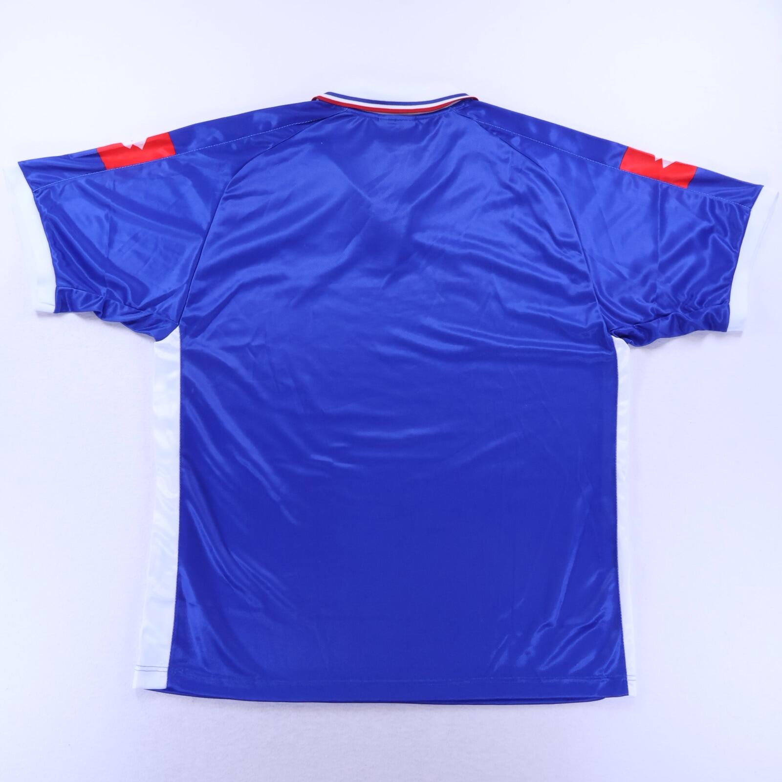 *NWT* Yugoslavia 2002/03 Home Shirt - XL