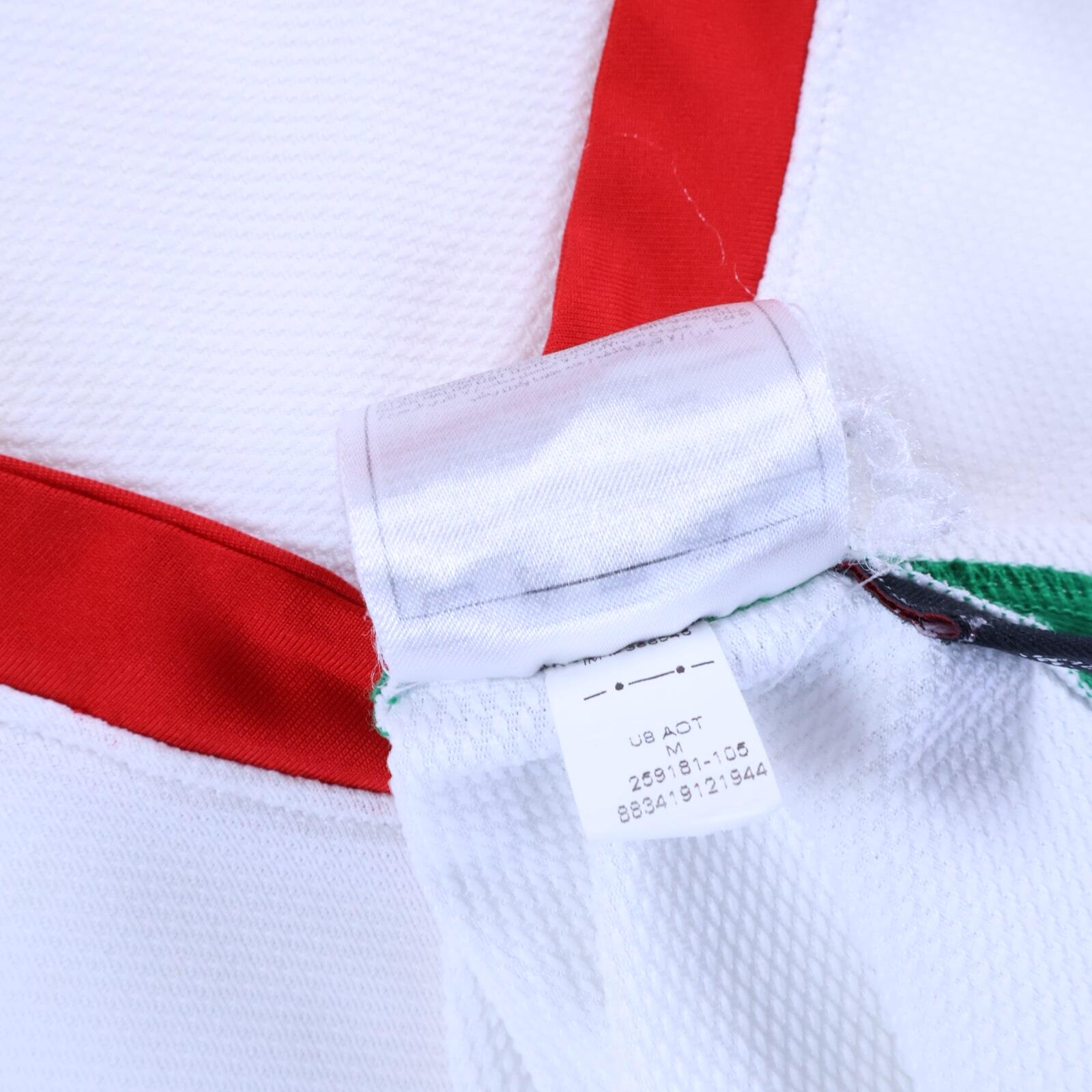 Portugal 2008/10 Away Shirt - M