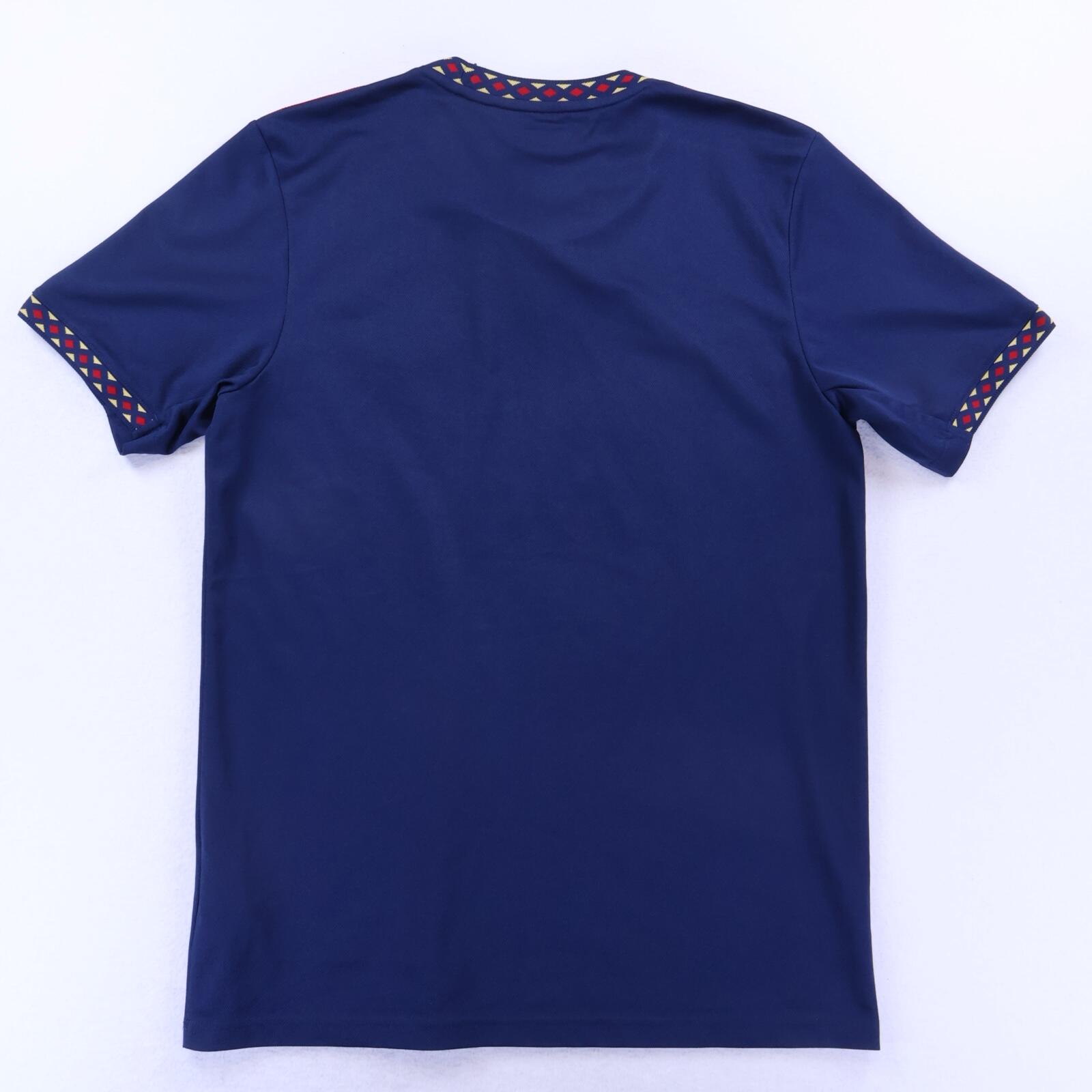 Ajax 2022/23 Away Shirt - M