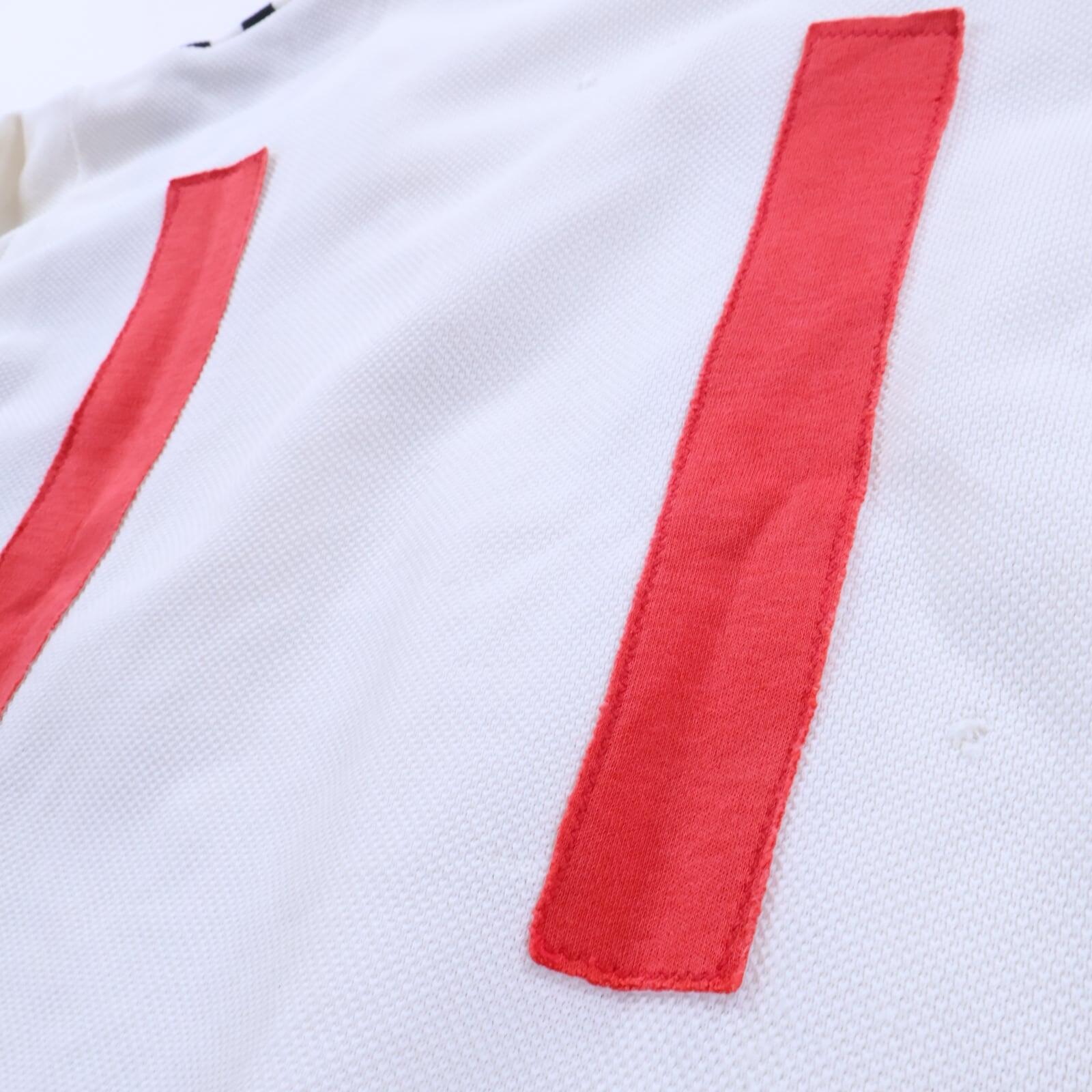Manchester United Steve Coppell #11 1975/80 Away Shirt - S