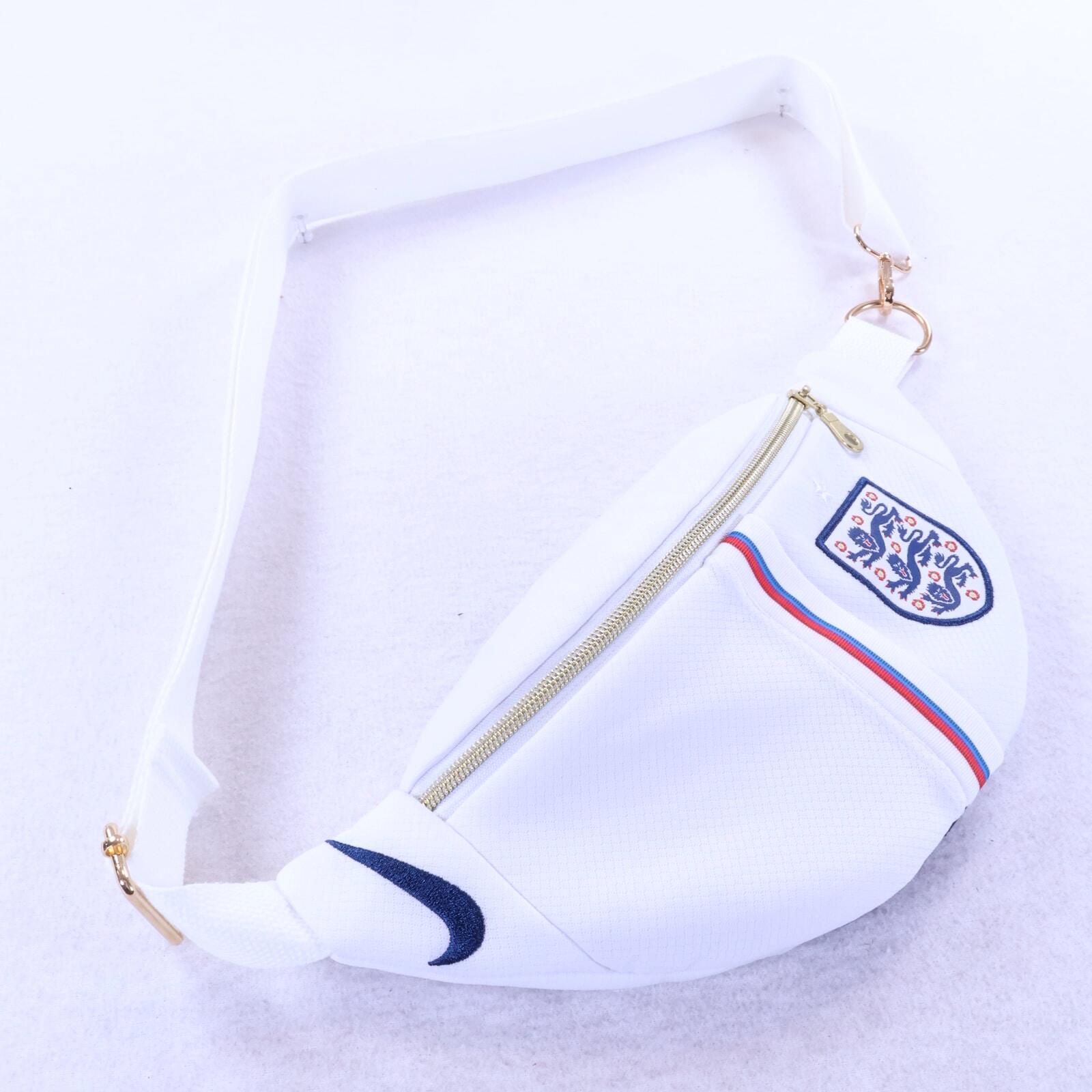 England bumbag