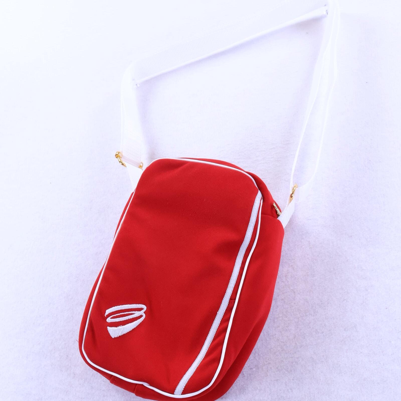Bristol City sidebag