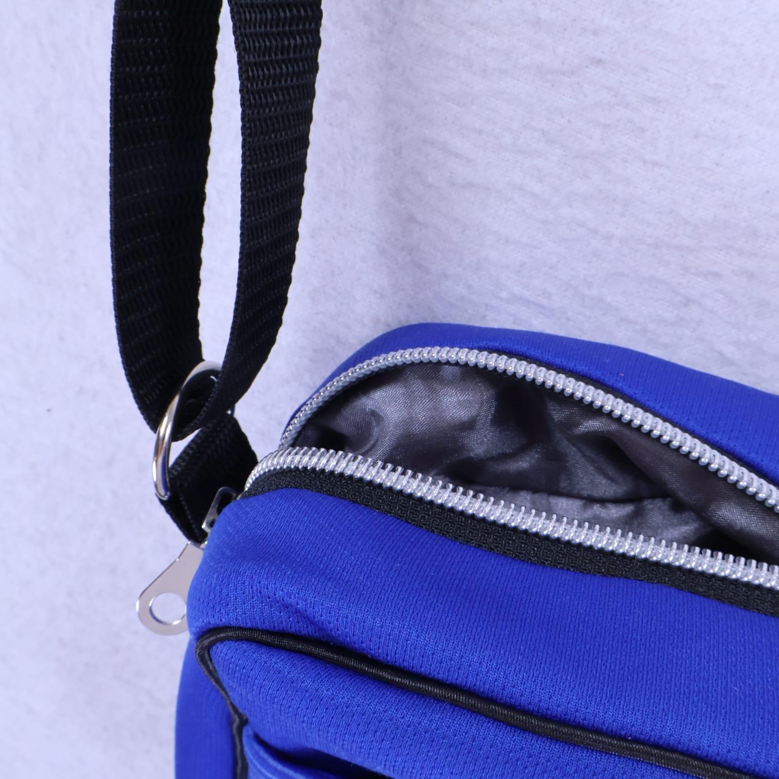 Juventus sidebag
