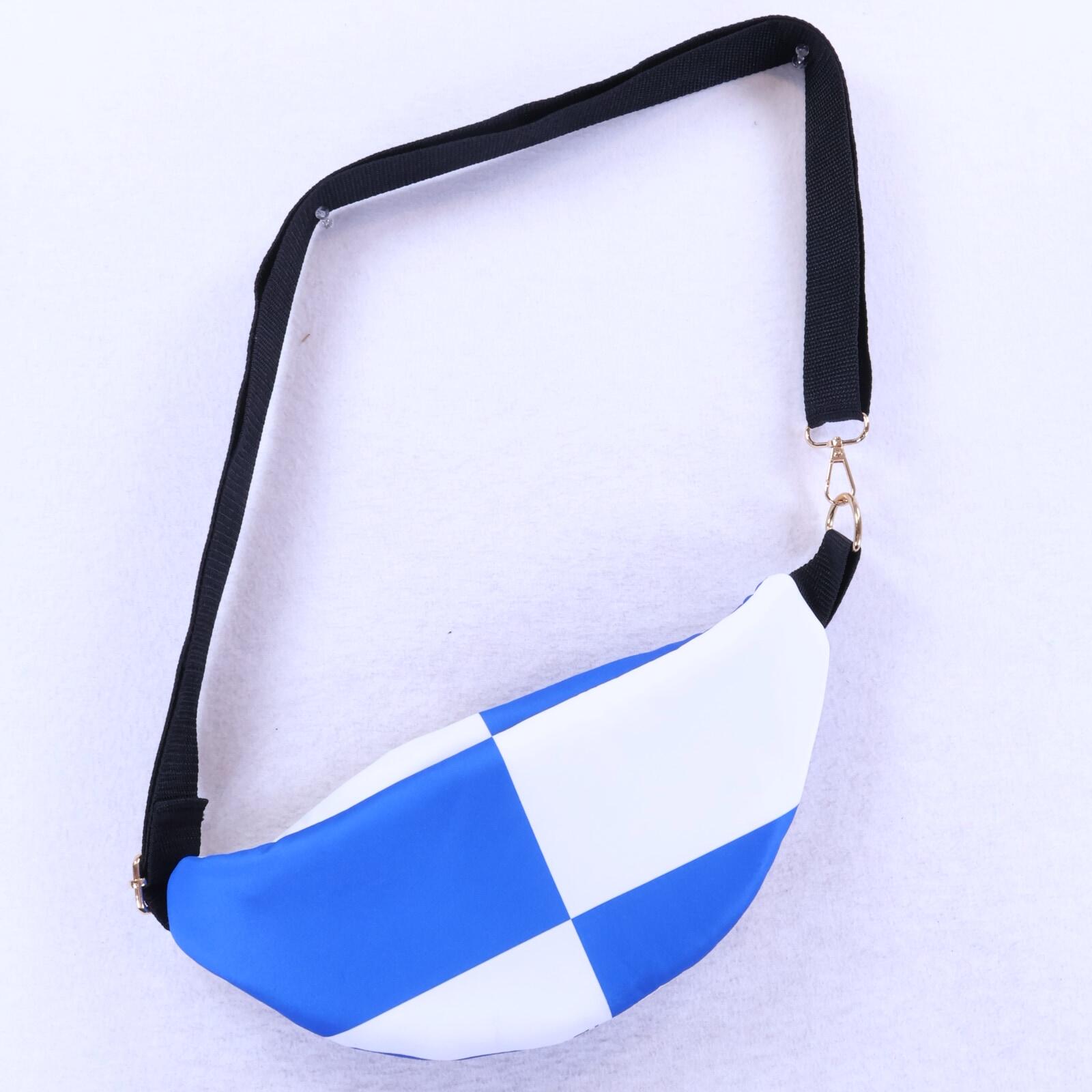 Bristol Rovers bumbag