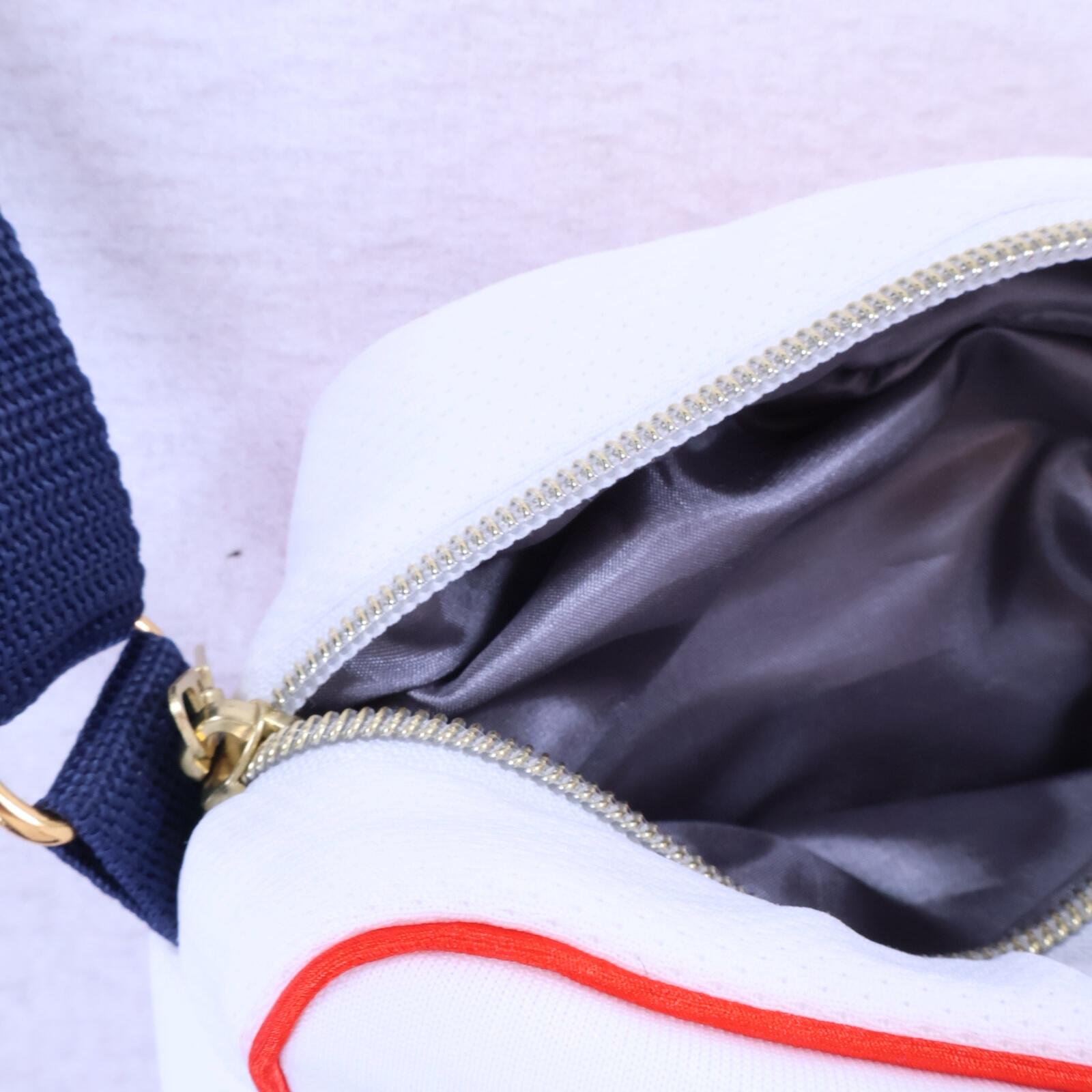 England sidebag