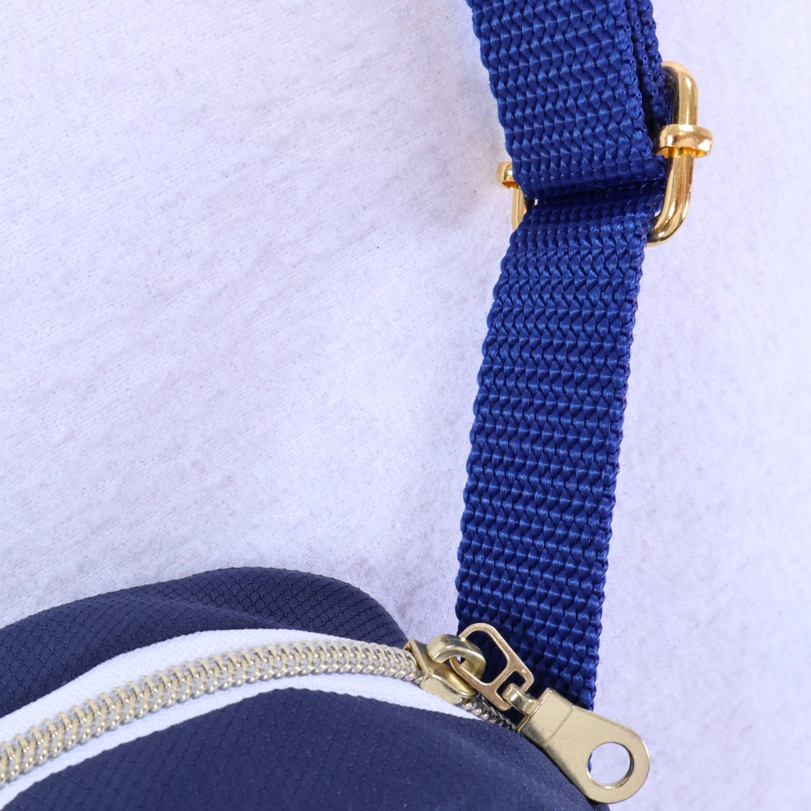 England sidebag