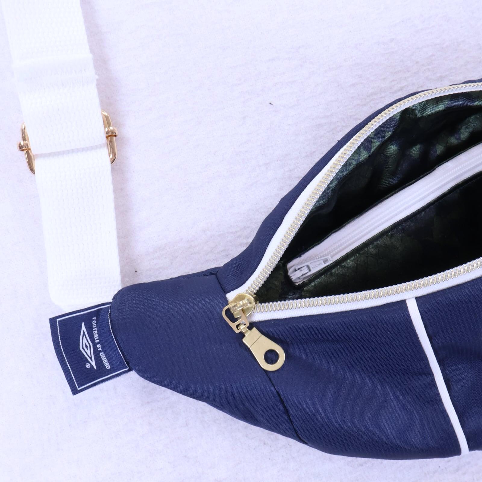 England bumbag