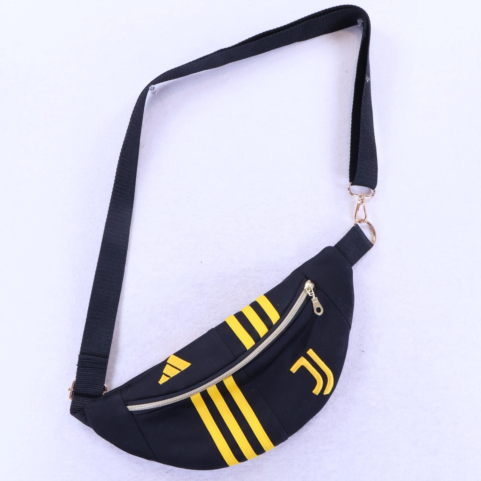 Juventus bumbag
