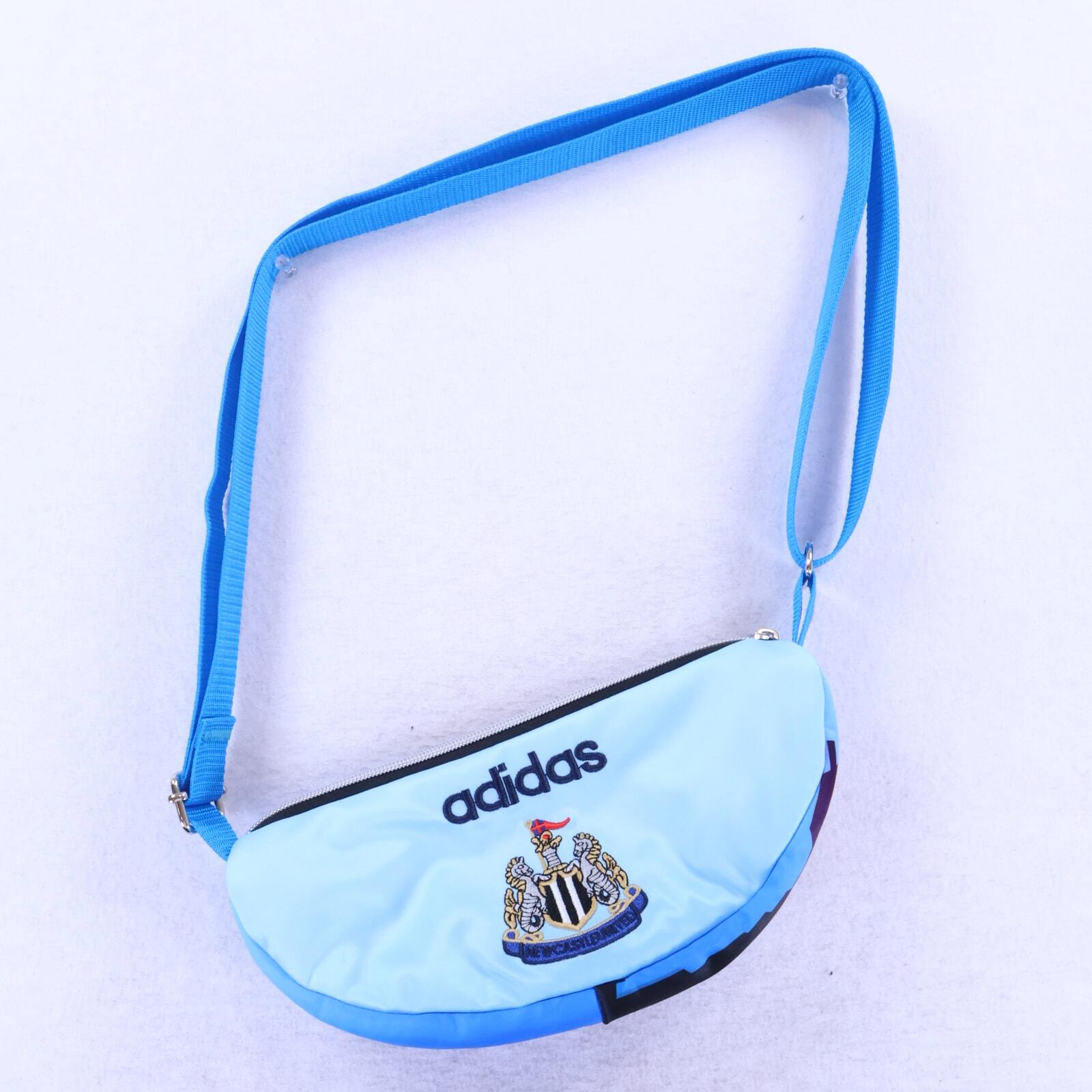 Newcastle United shoulder bag