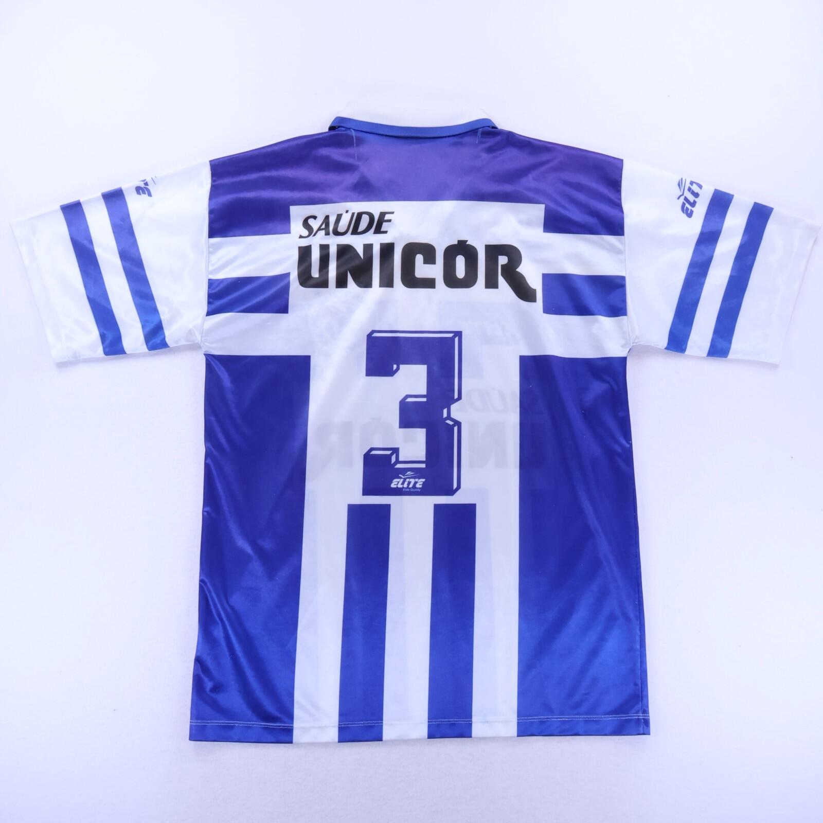 Sociedade Esportiva Matonense #3 1997 Home Shirt - L