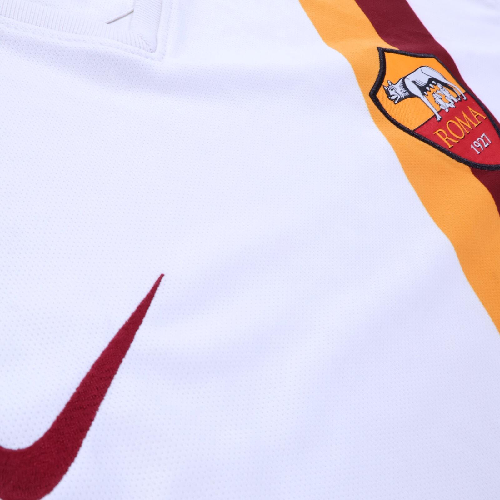 As Roma 2014/15 Away Shirt - L