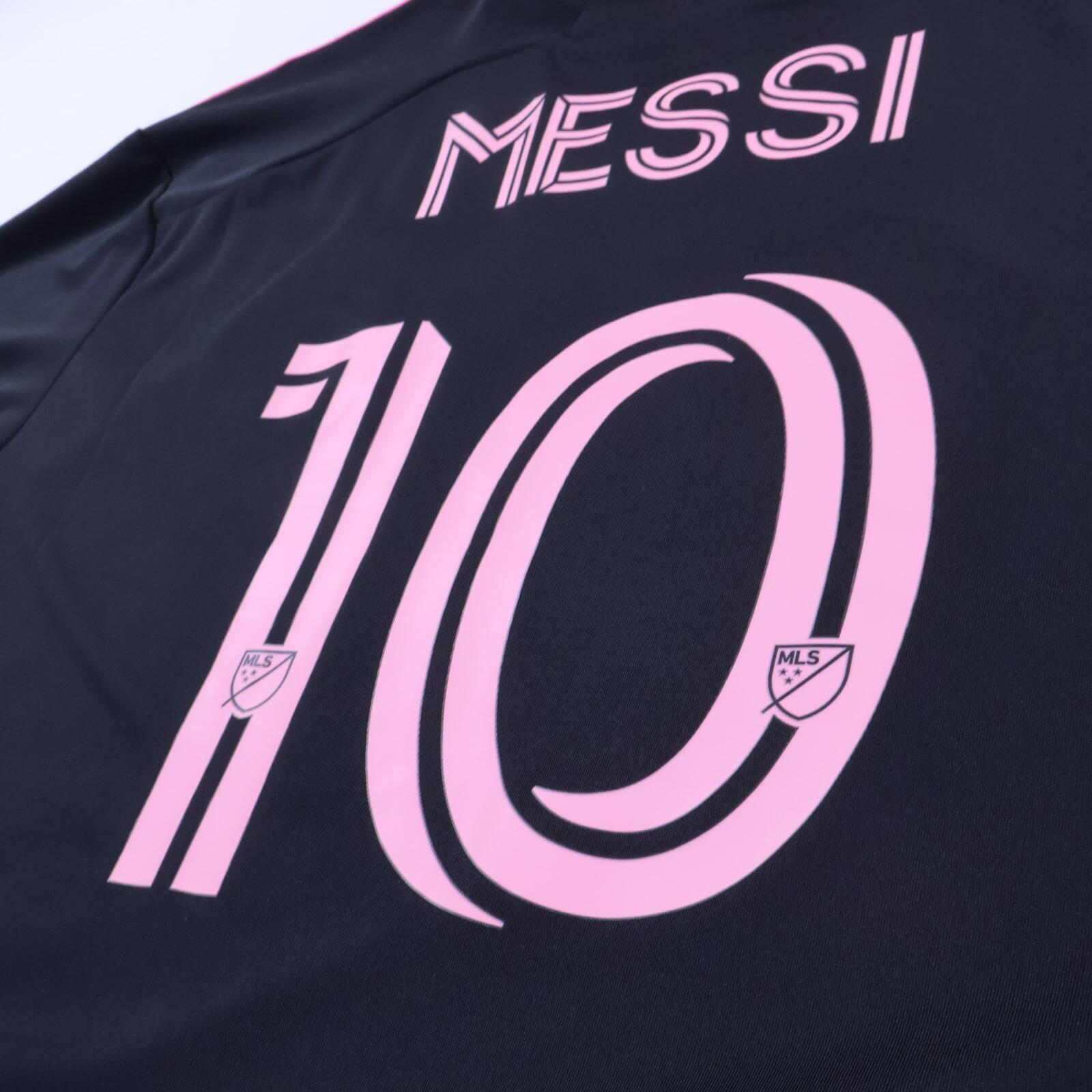 *NWT* Inter Miami Messi #10 2023/24 Away Shirt - 2XL