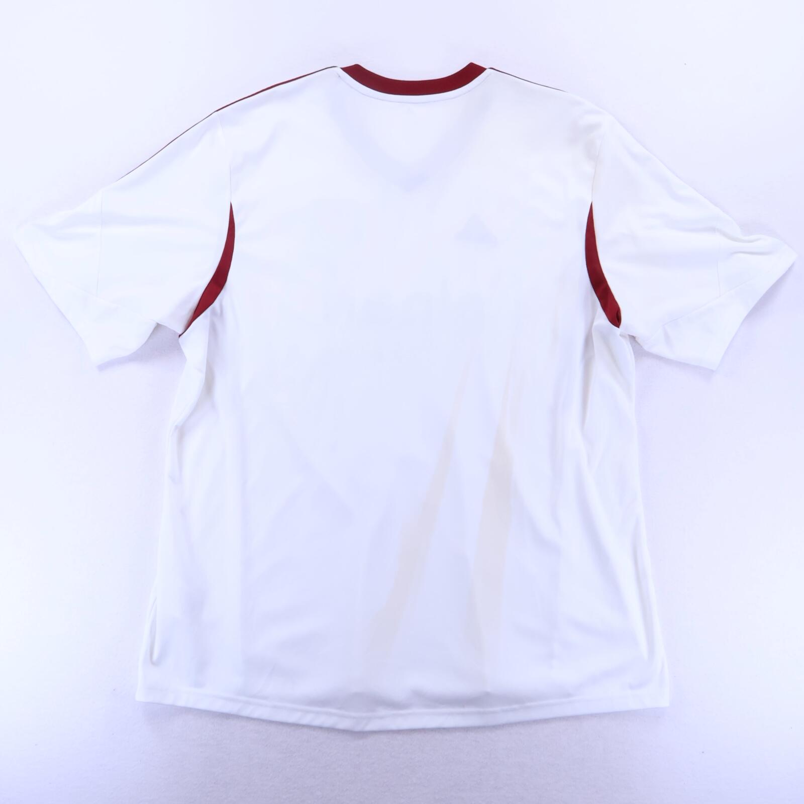 West Ham United 2013/14 Away Shirt - 2XL