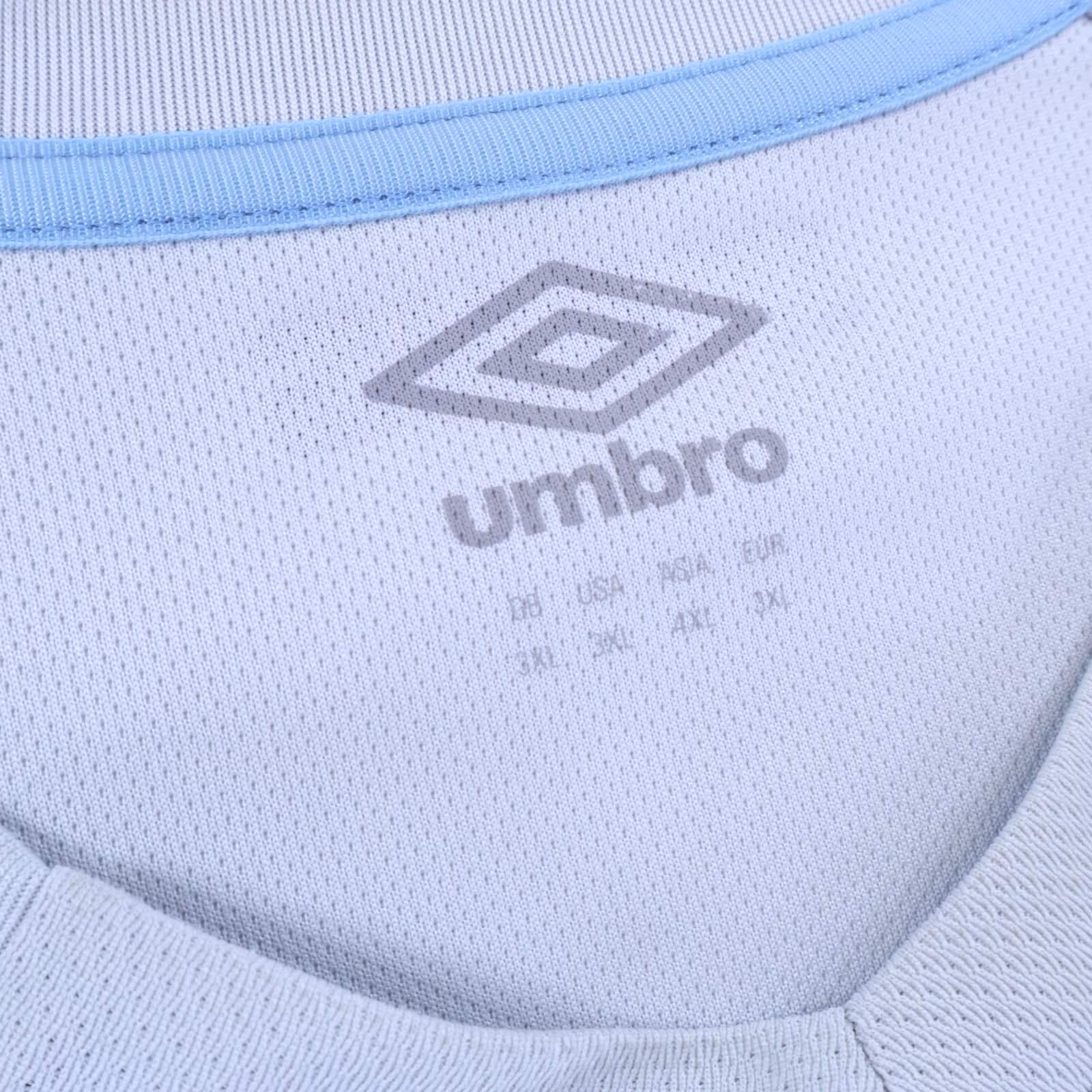 West Ham United 2018/19 Third Shirt - 4XL