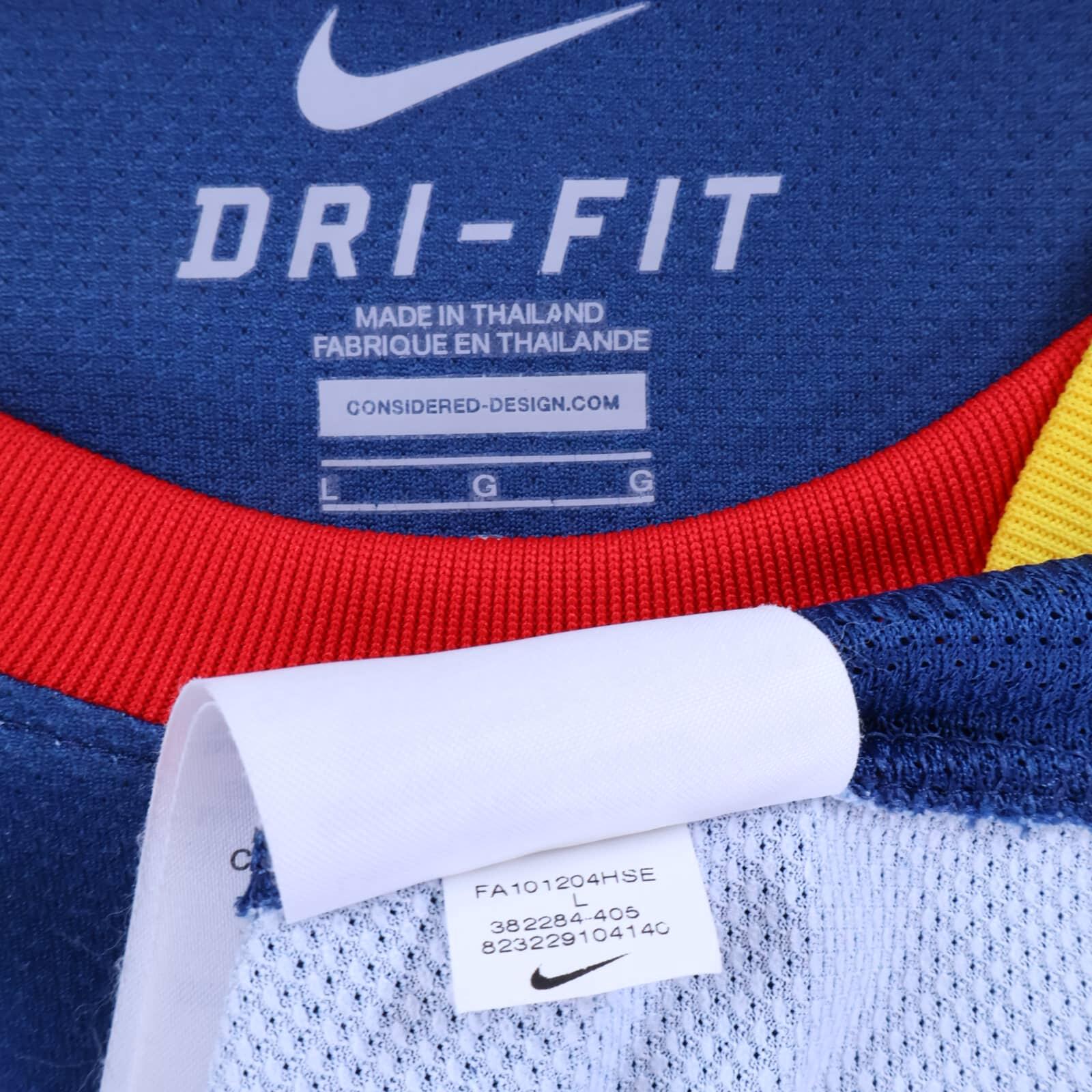 Club América 2010/11 Away Shirt - L