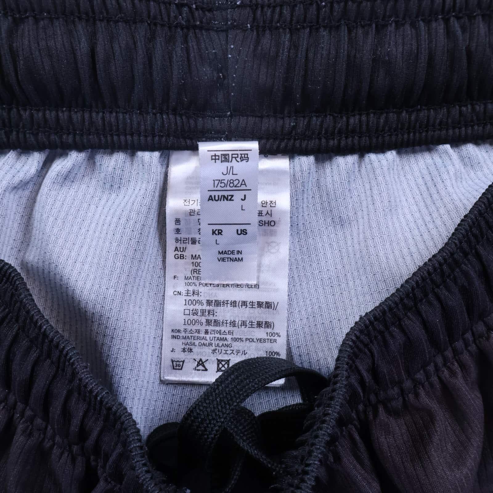 Juventus 2020/21 Shorts - L